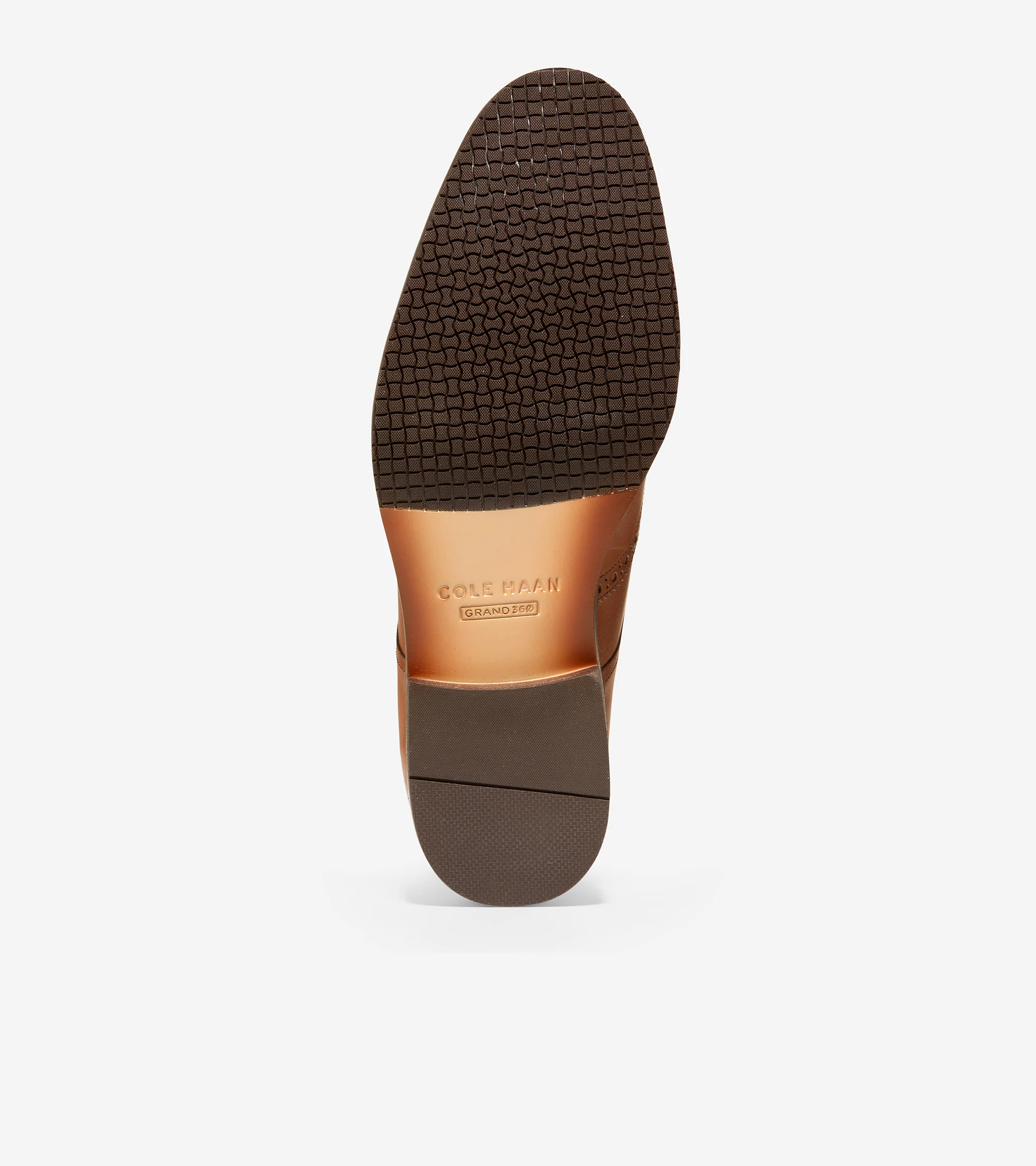 Modern Essentials Wingtip Oxford - Image 6