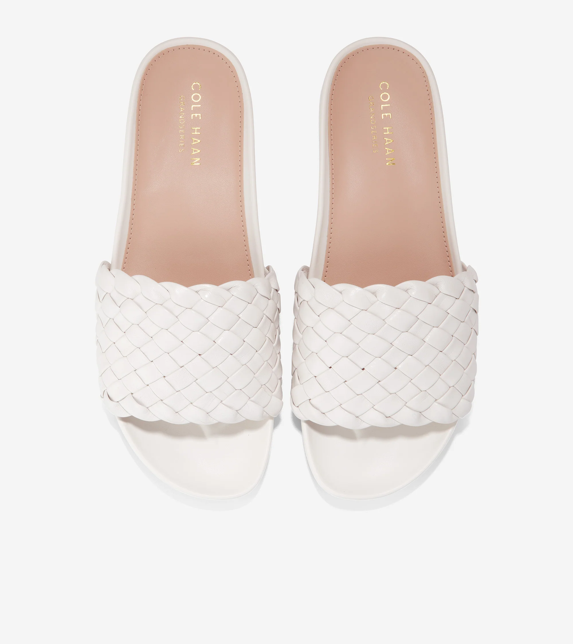Mojave Slide Sandal - Image 4