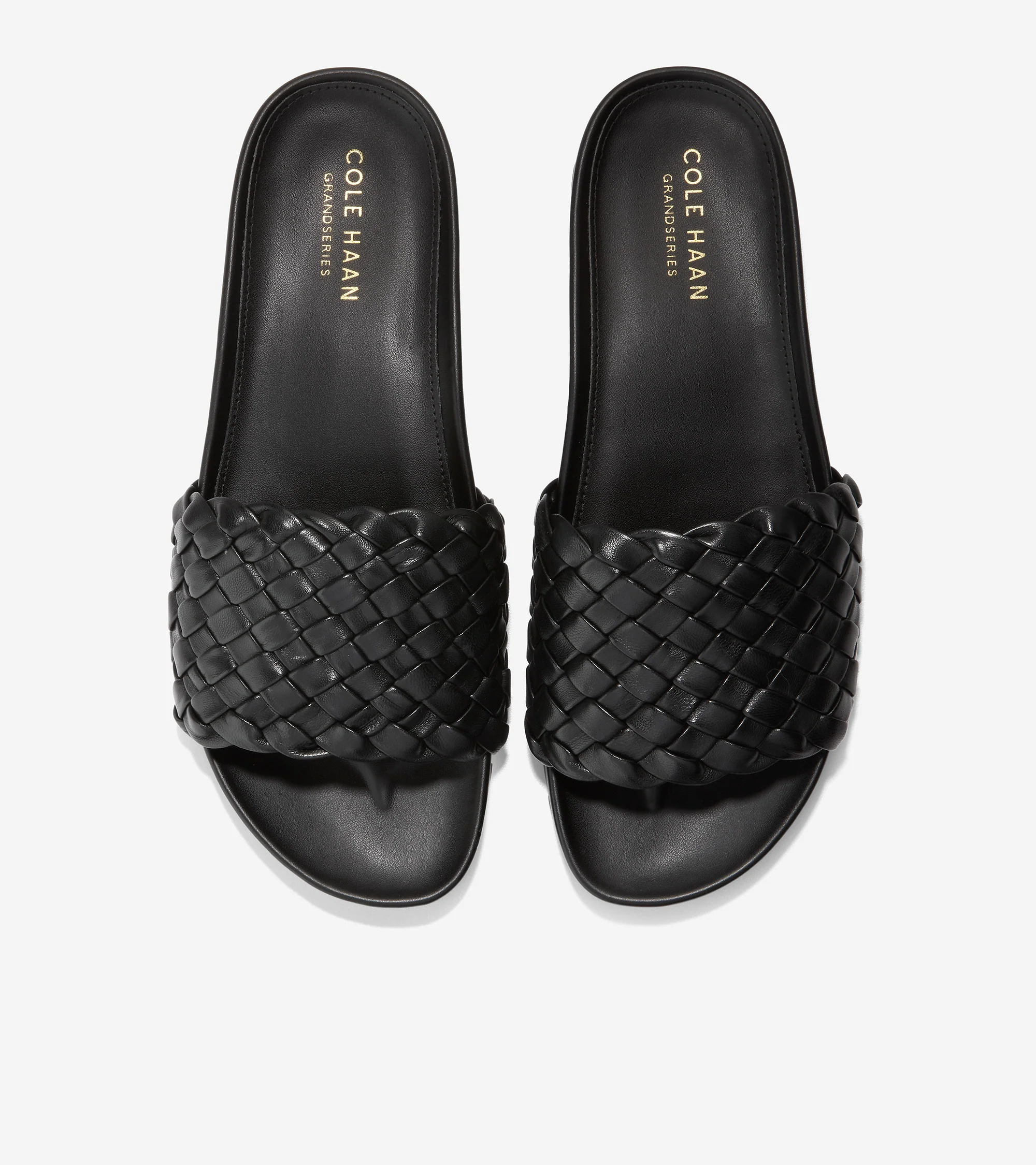 Mojave Slide Sandal - Image 4