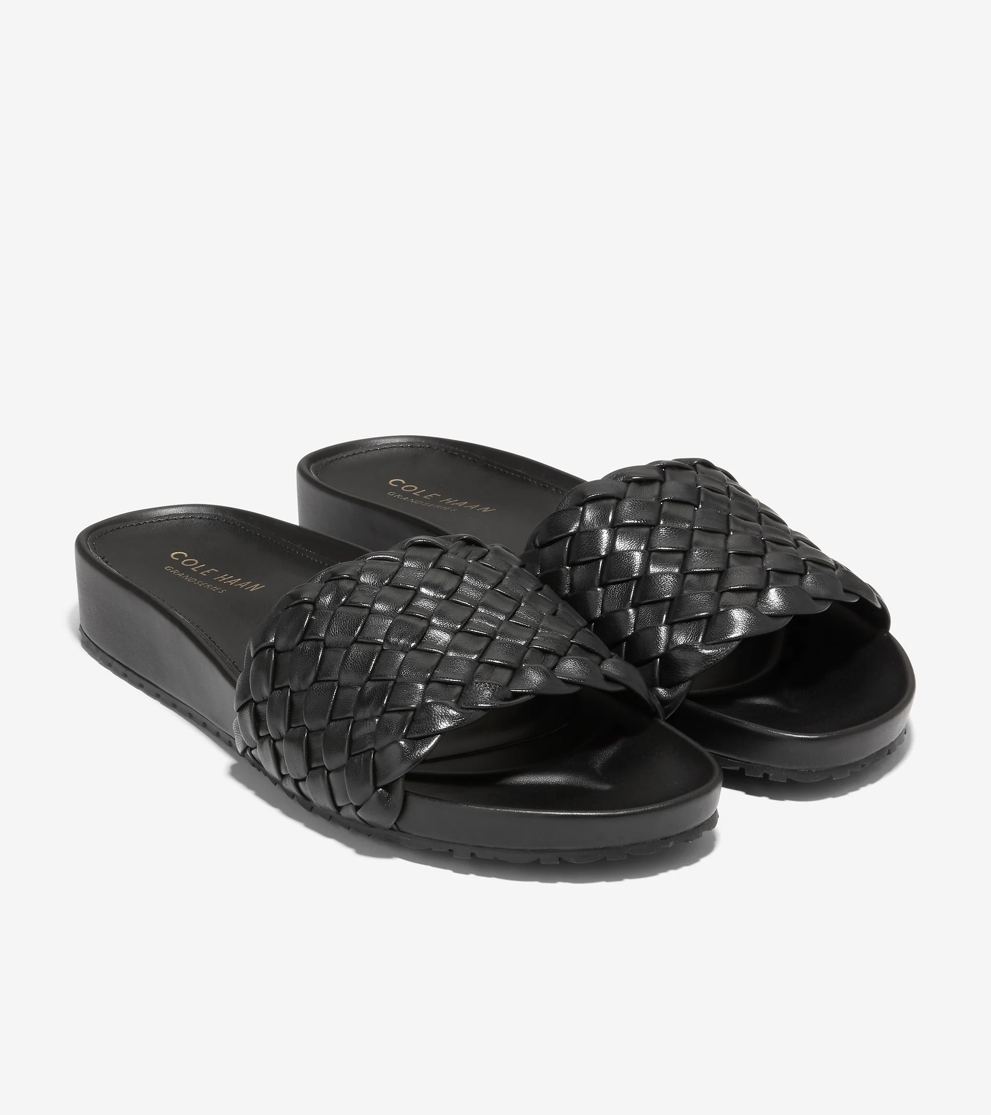 Mojave Slide Sandal - Image 5