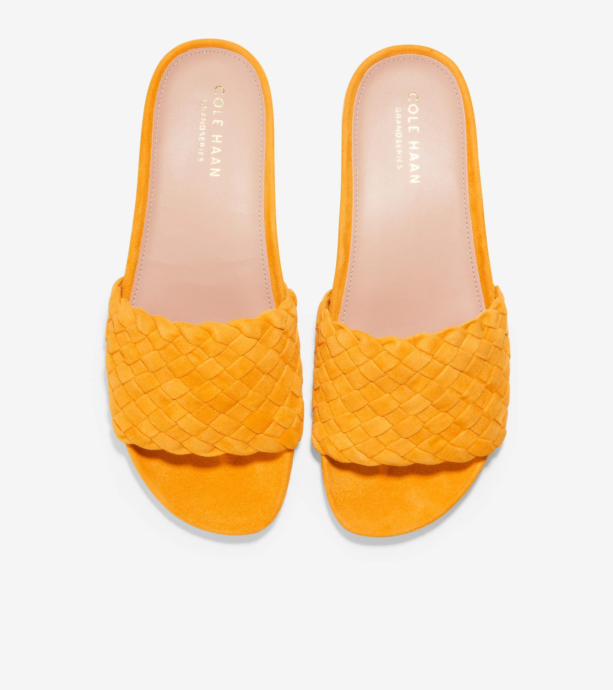 Mojave Slide Sandal - Image 4