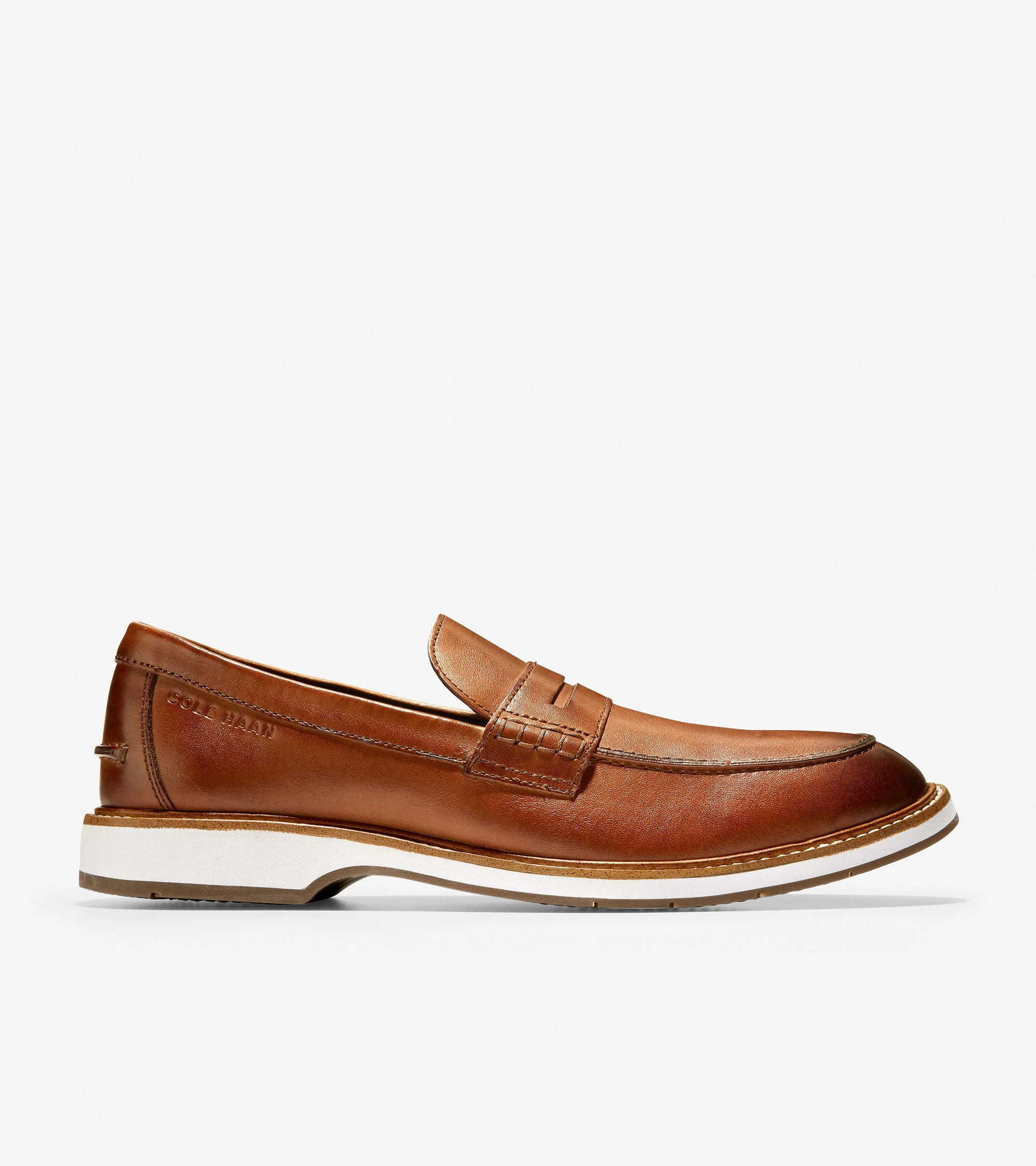 Morris Penny Loafer