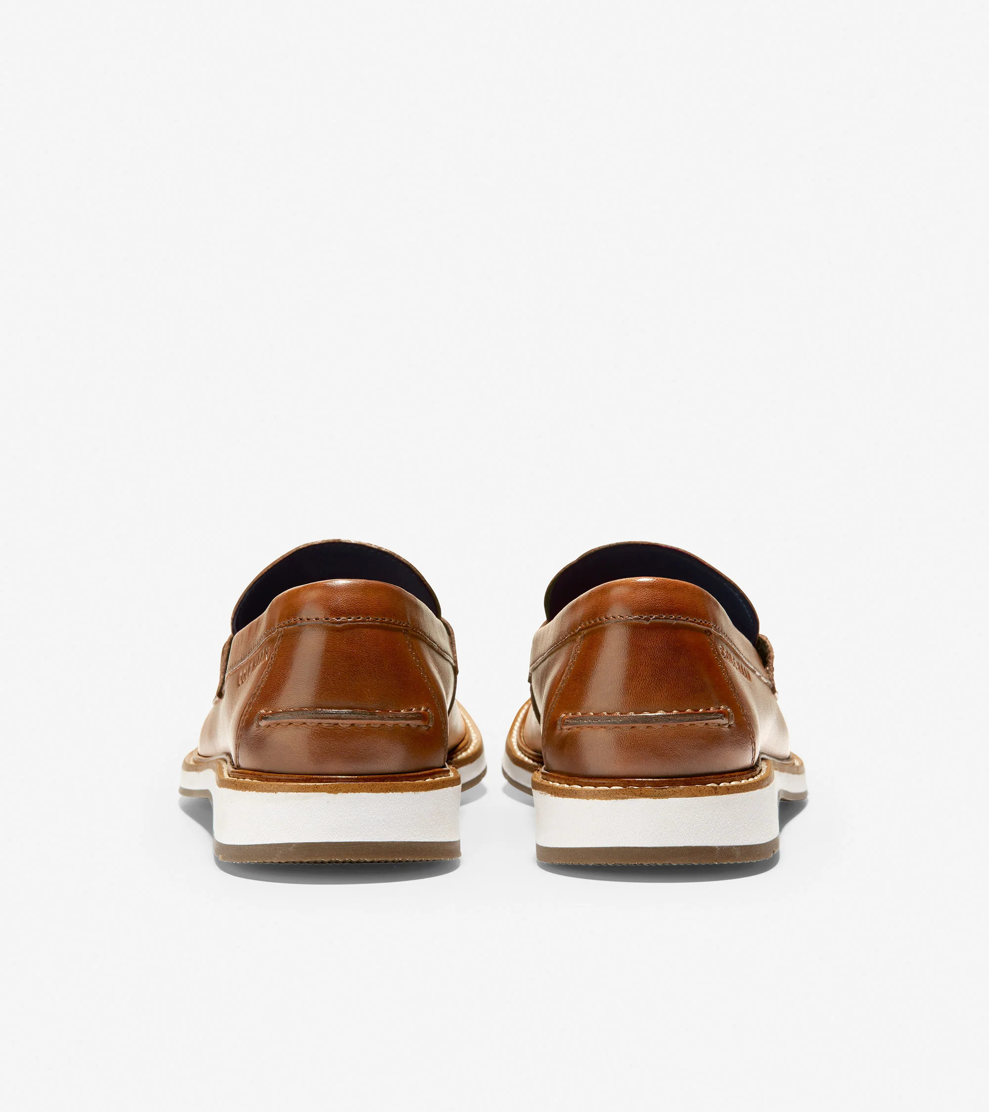 Morris Penny Loafer - Image 3