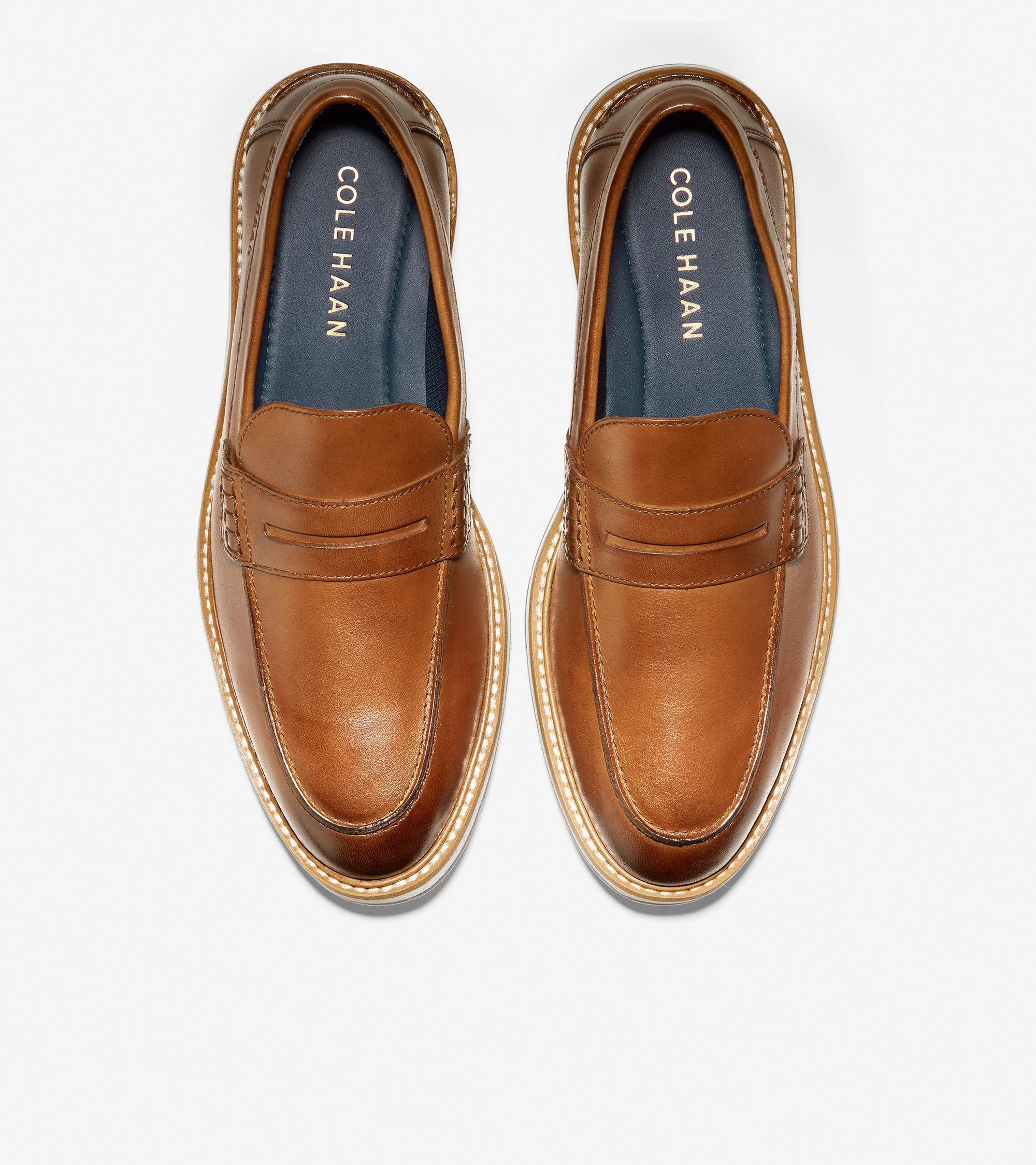 Morris Penny Loafer - Image 4