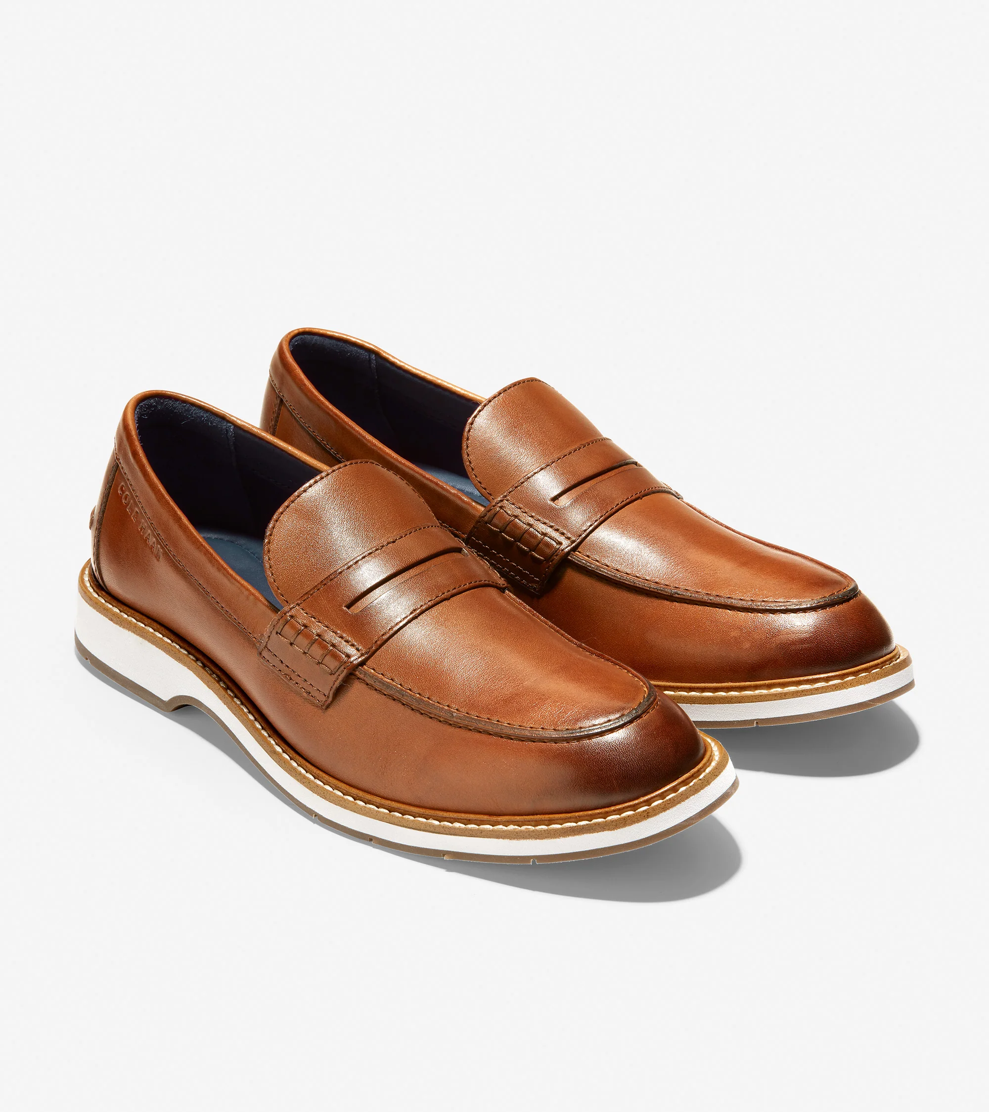 Morris Penny Loafer - Image 5