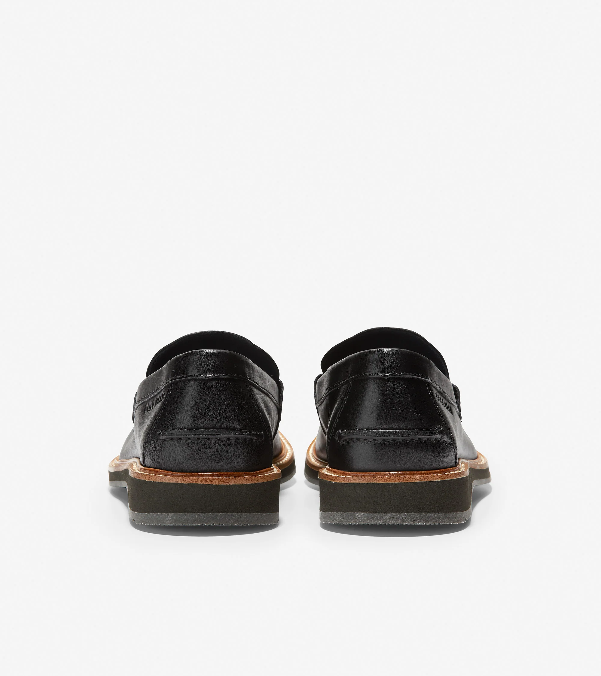 Morris Penny Loafer - Image 3