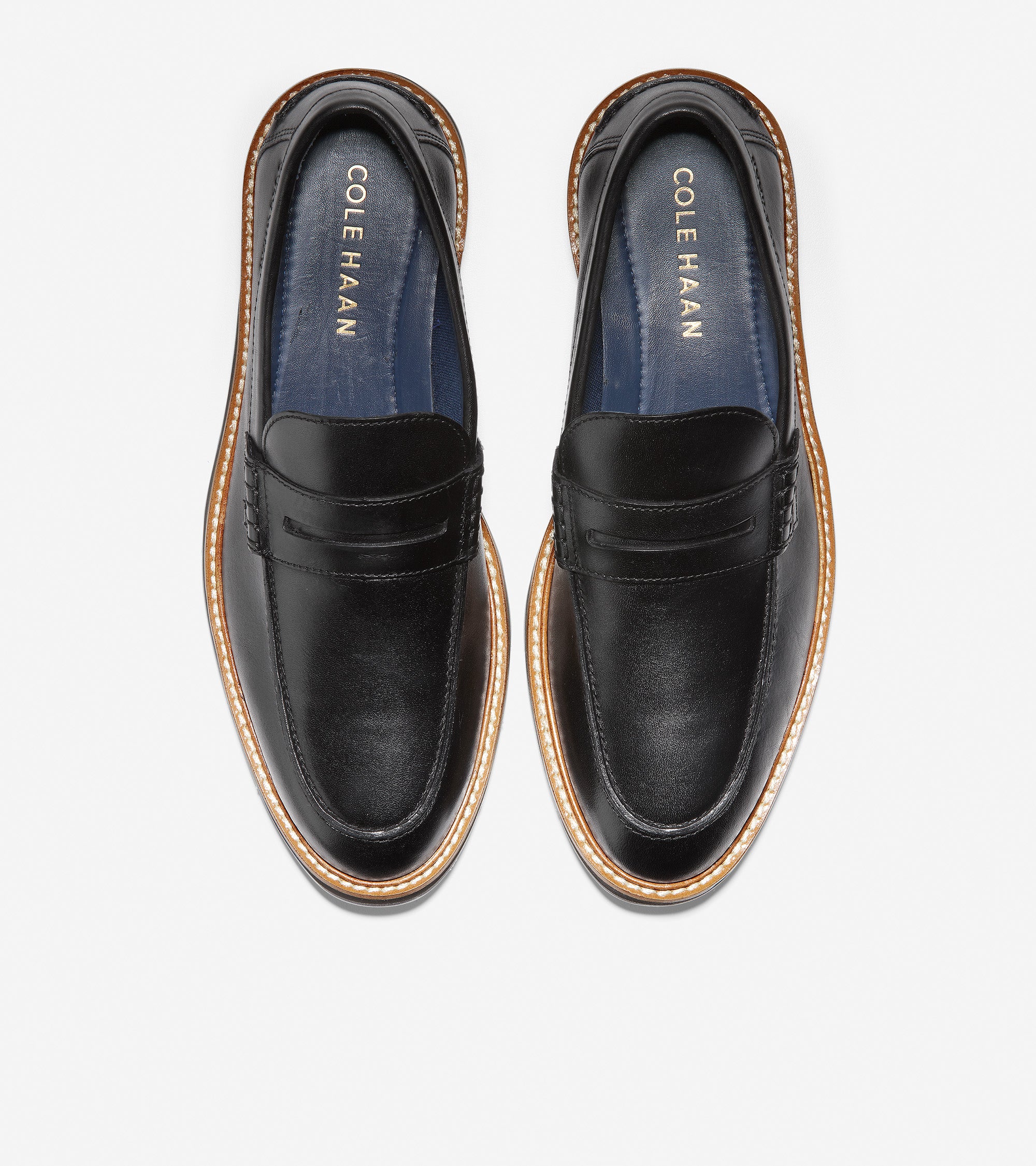Morris Penny Loafer - Image 4