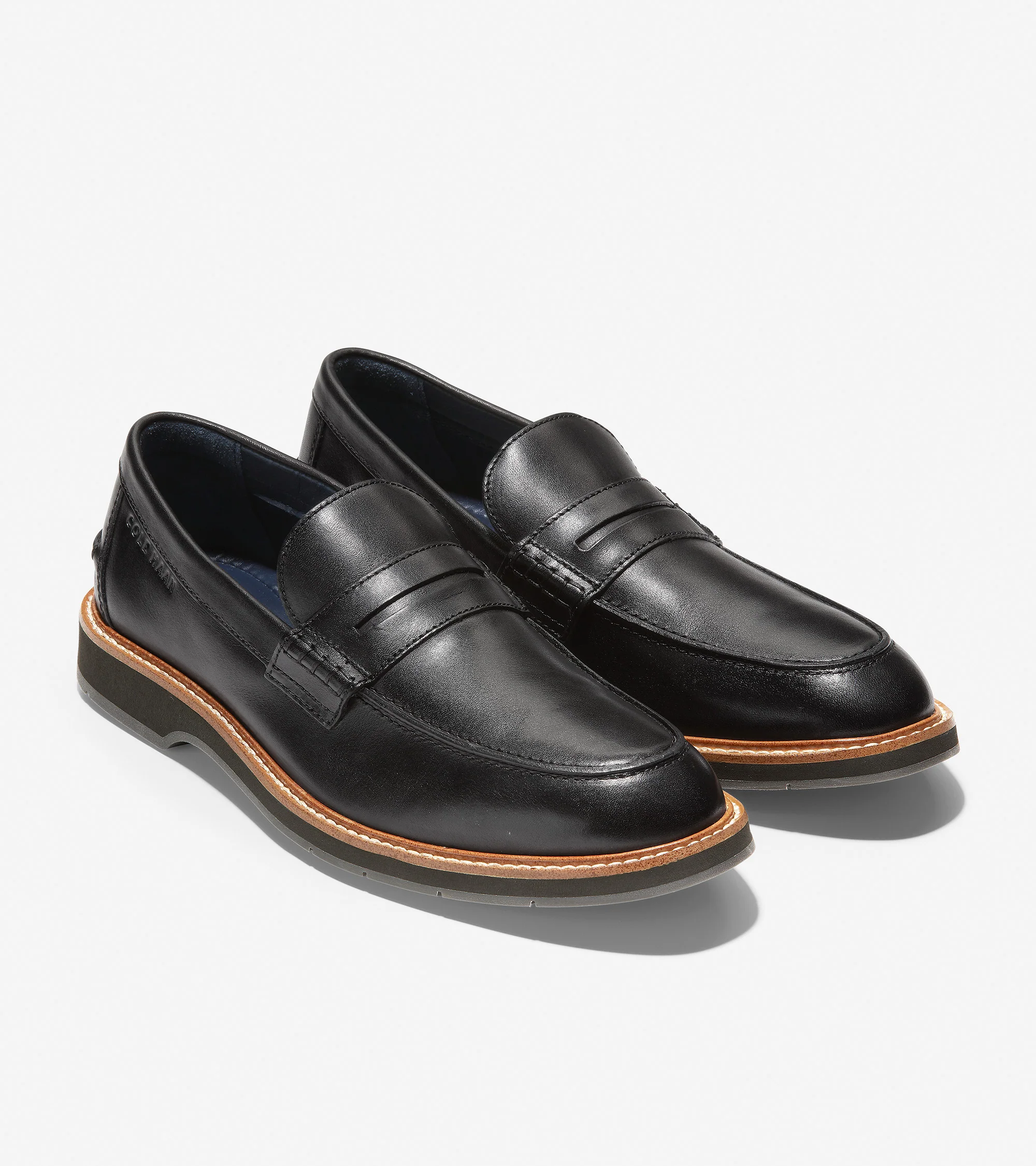 Morris Penny Loafer - Image 5
