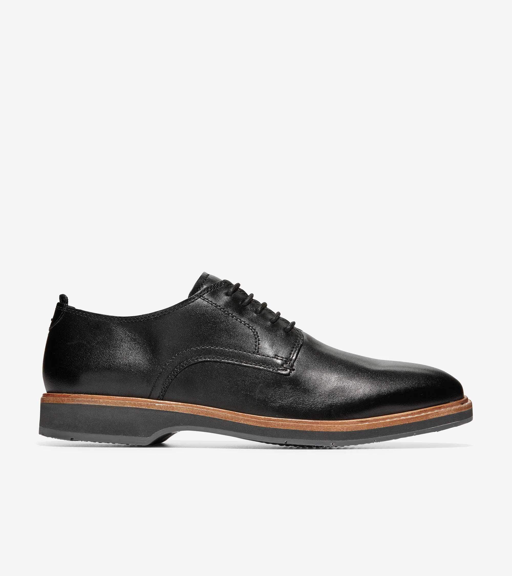 Morris Plain Oxford
