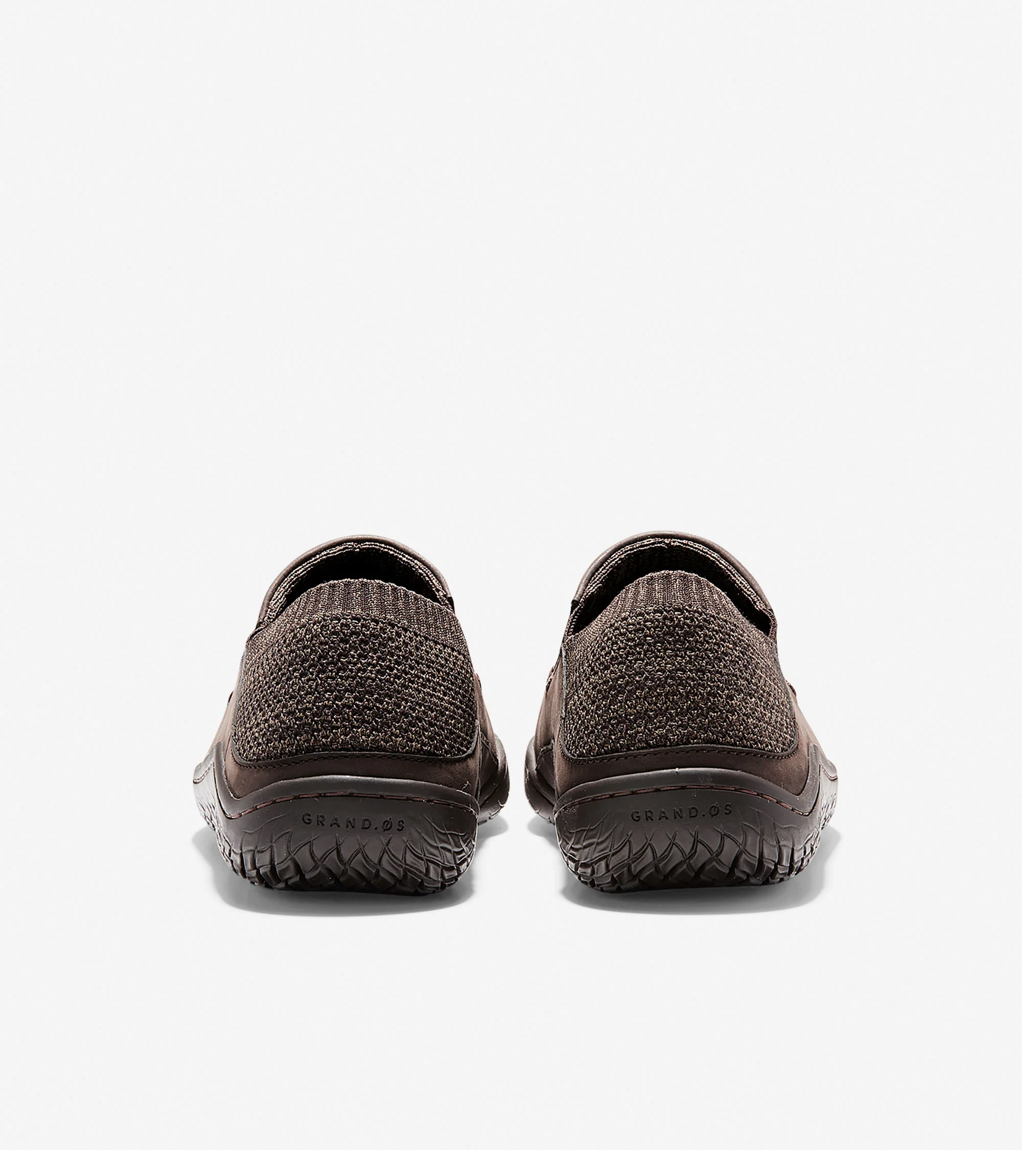 Møtogrand Traveler Moc Slip-On  - Image 3