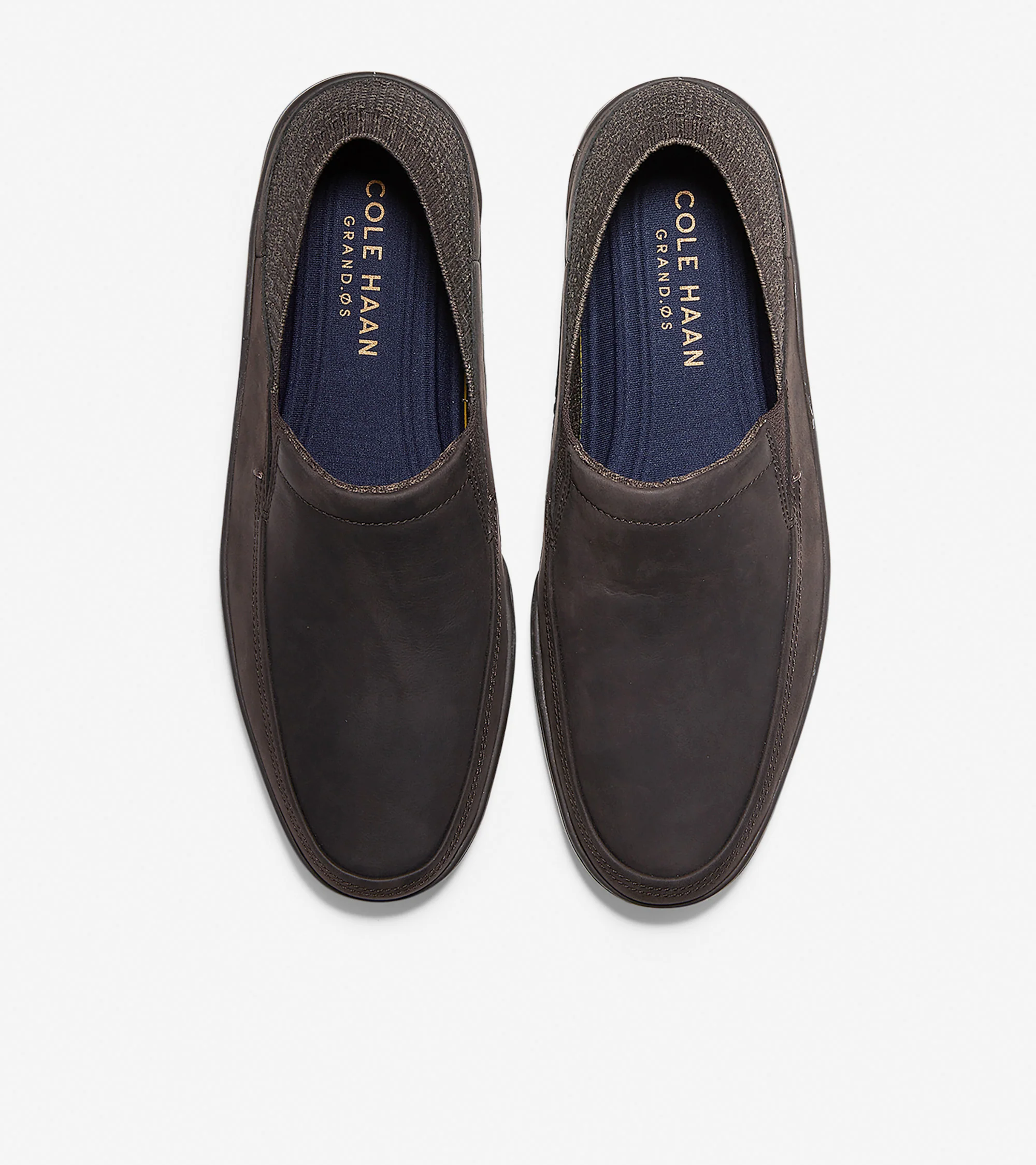 Møtogrand Traveler Moc Slip-On  - Image 4