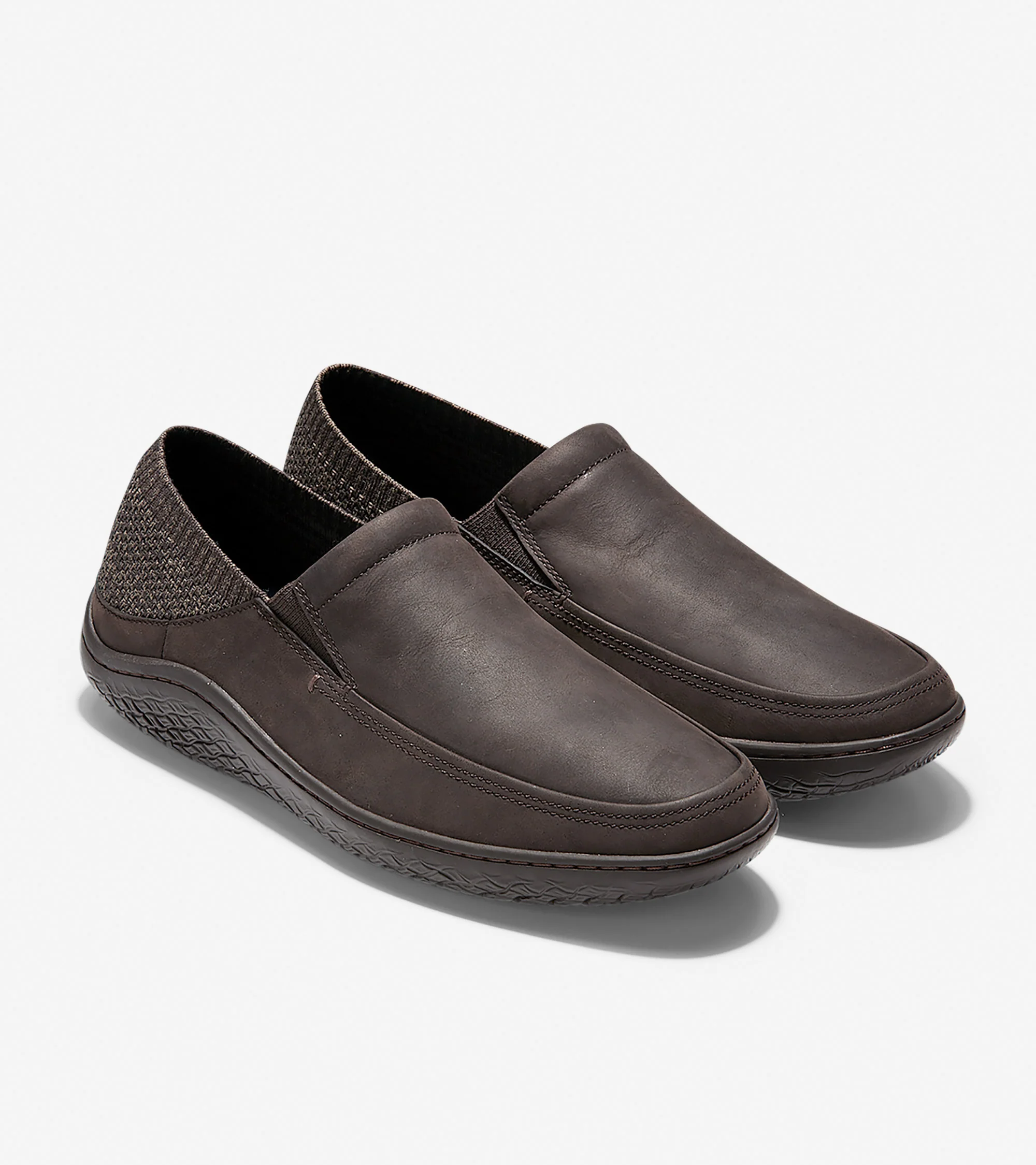Møtogrand Traveler Moc Slip-On  - Image 5