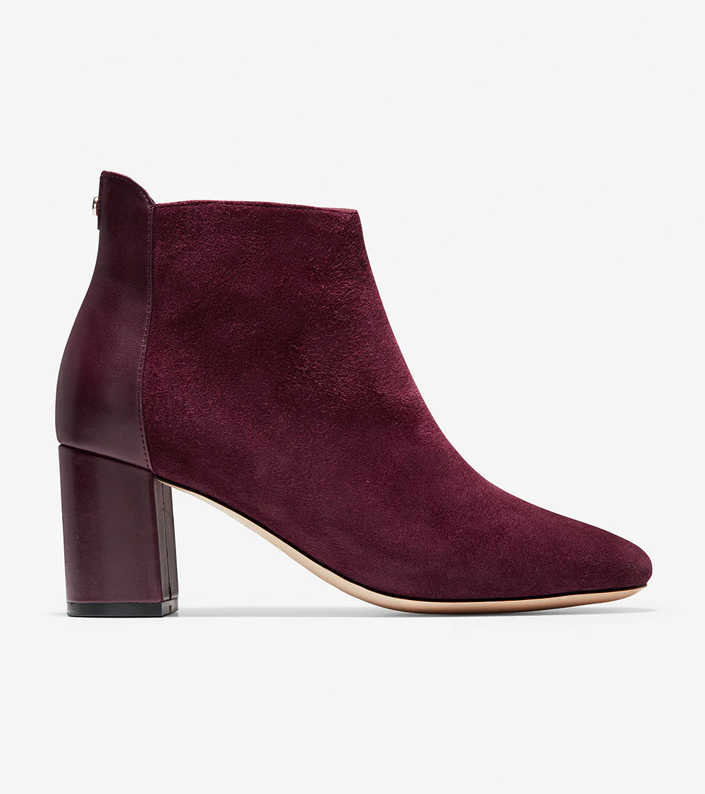 Nella Bootie (65Mm) 