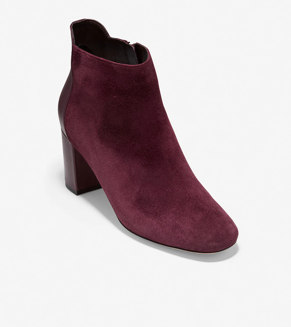 Nella Bootie (65Mm)  - Image 3