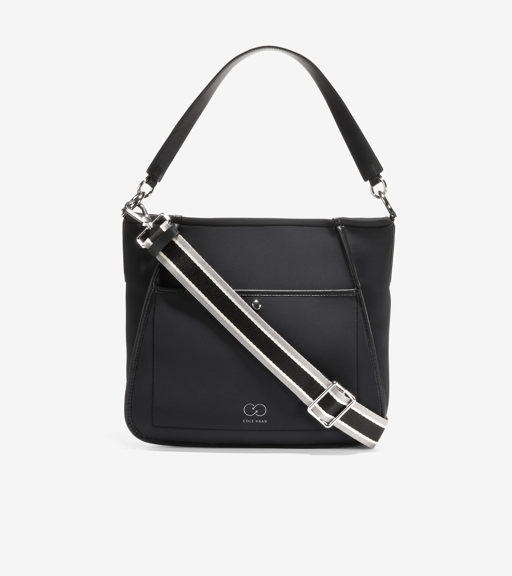 Neoprene Midsize Crossbody - Image 3