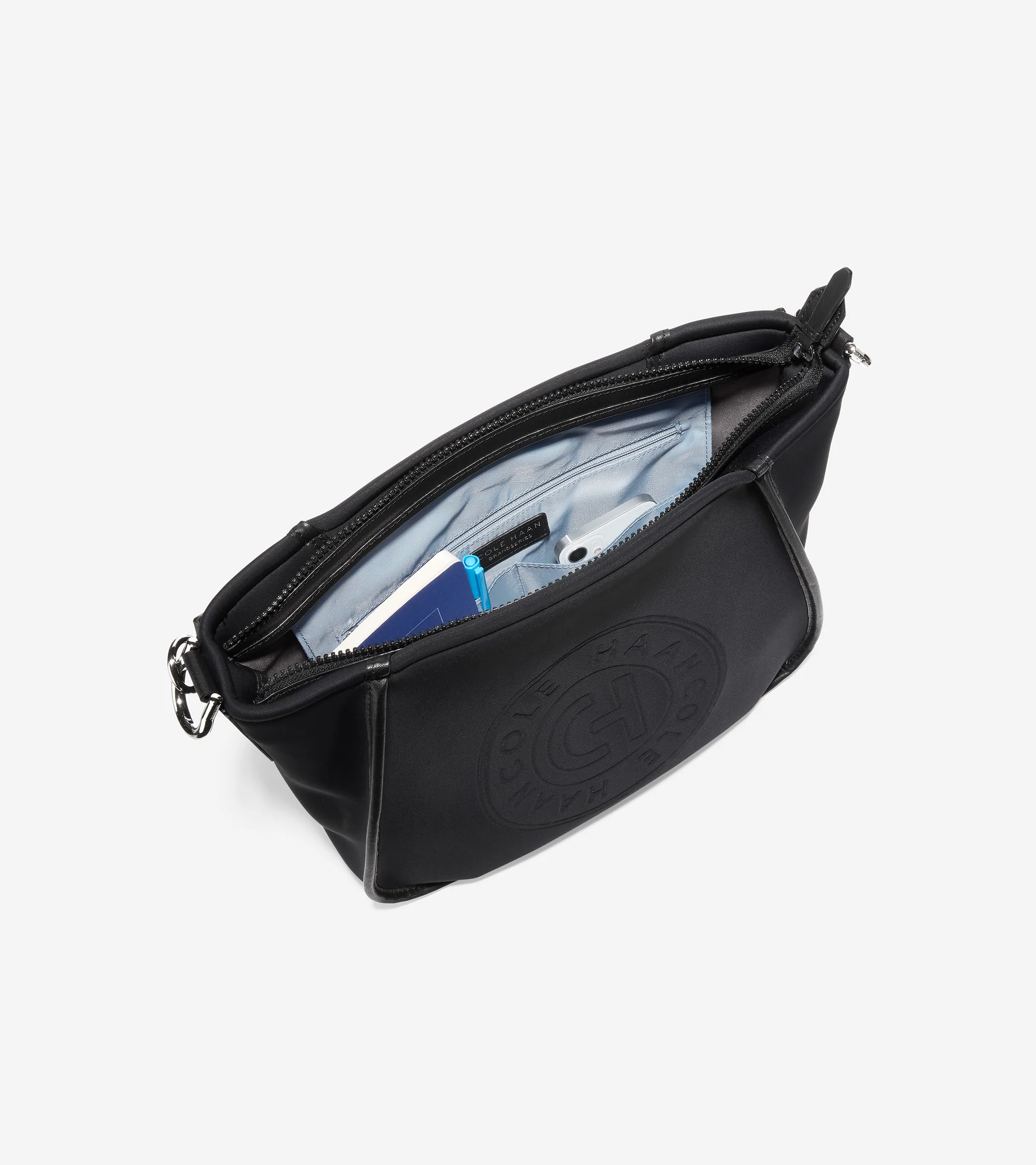 Neoprene Midsize Crossbody - Image 4