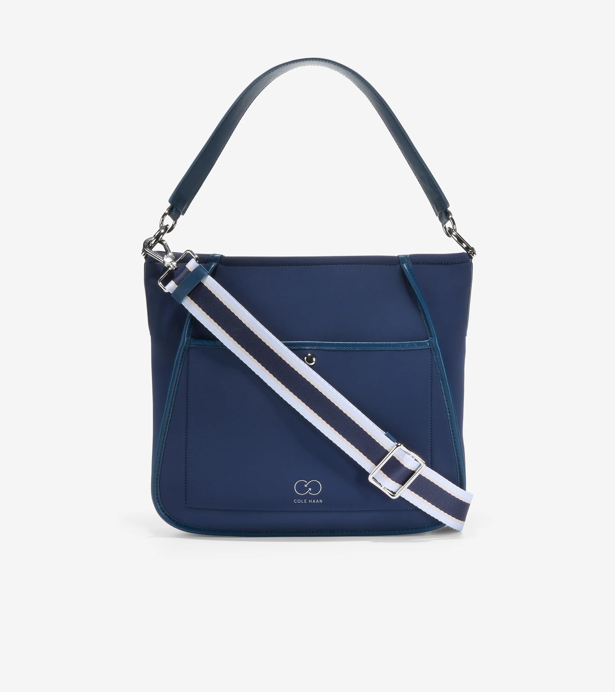 Neoprene Midsize Crossbody - Image 3