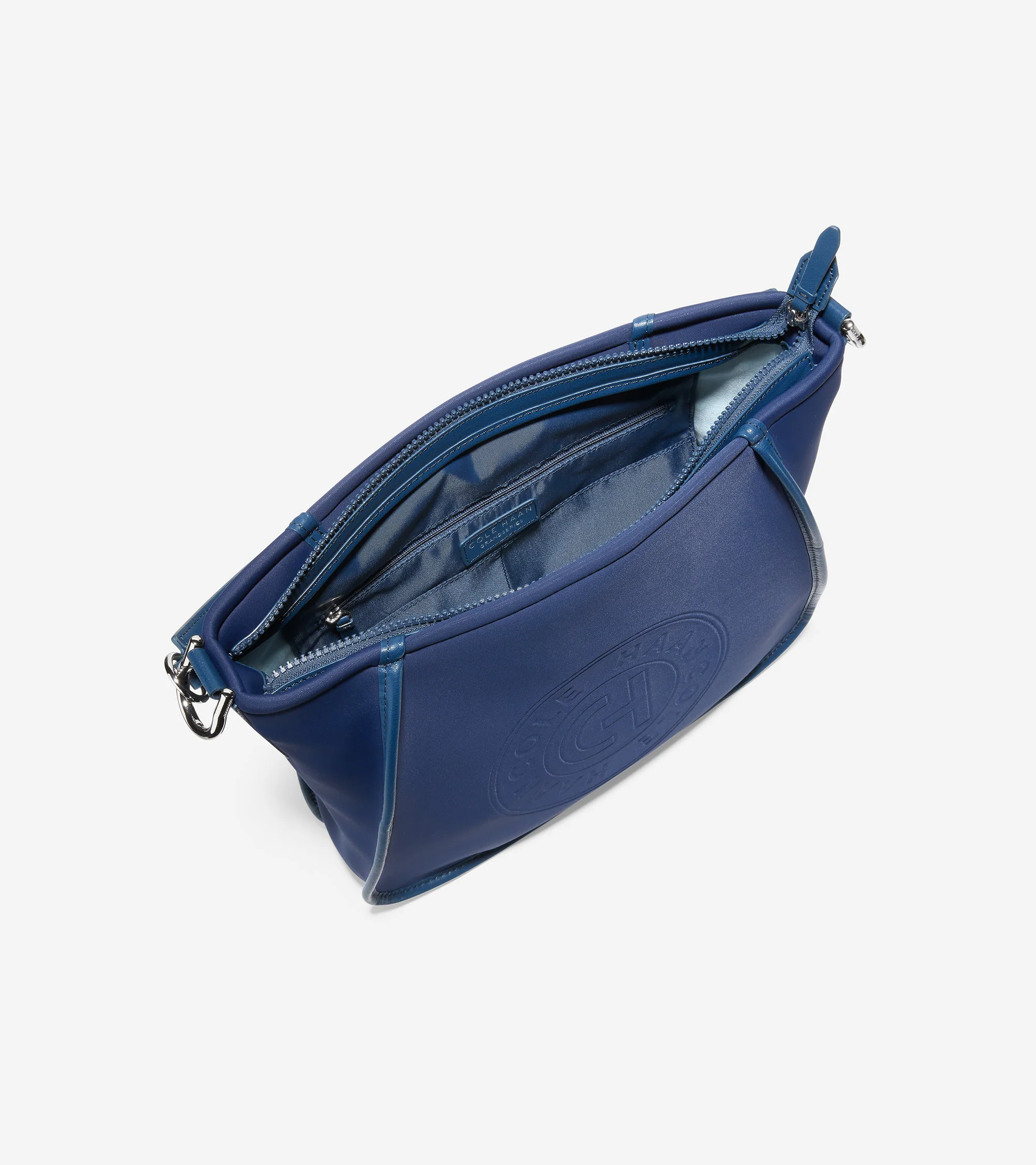 Neoprene Midsize Crossbody - Image 4