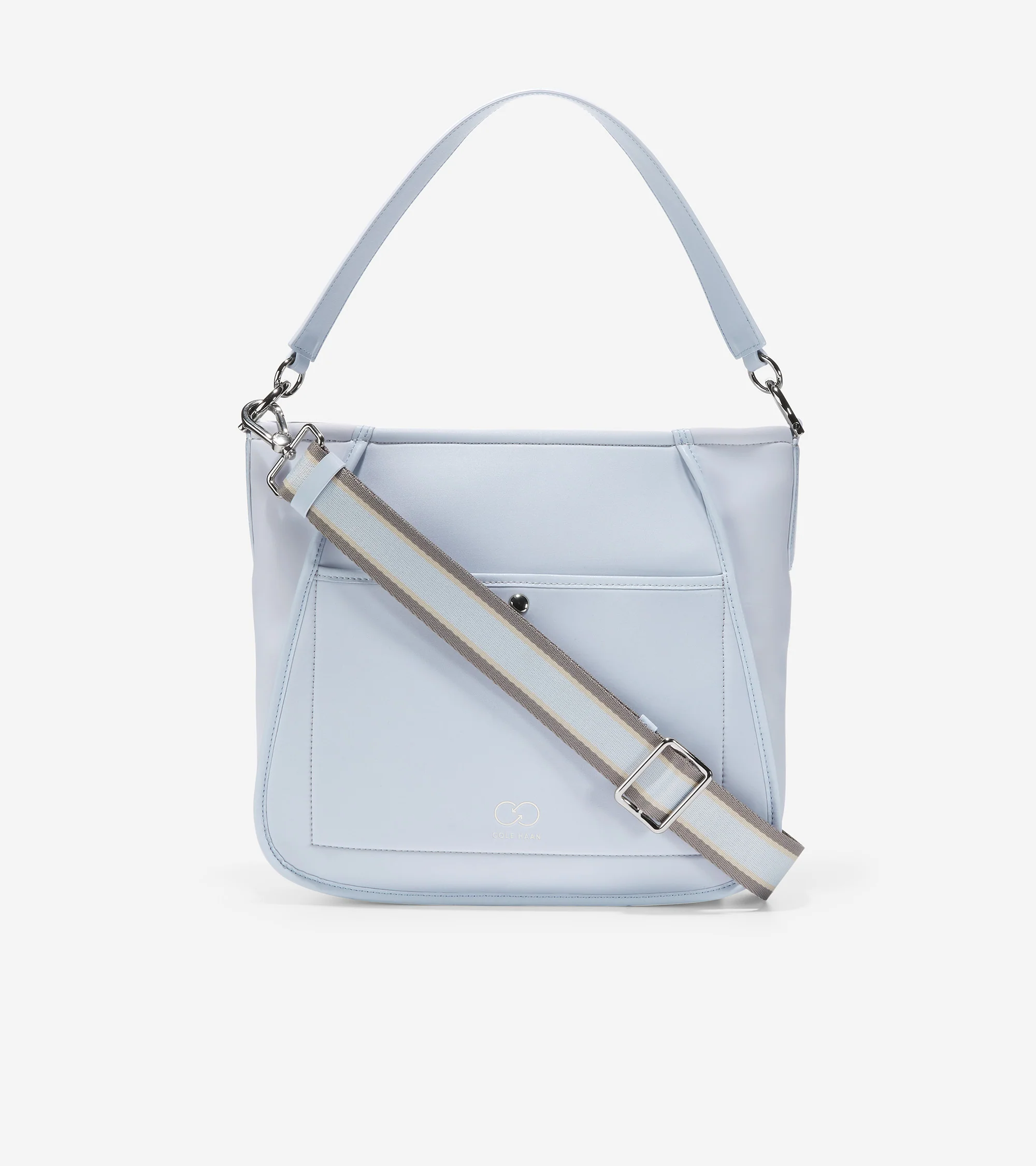 Neoprene Midsize Crossbody - Image 3
