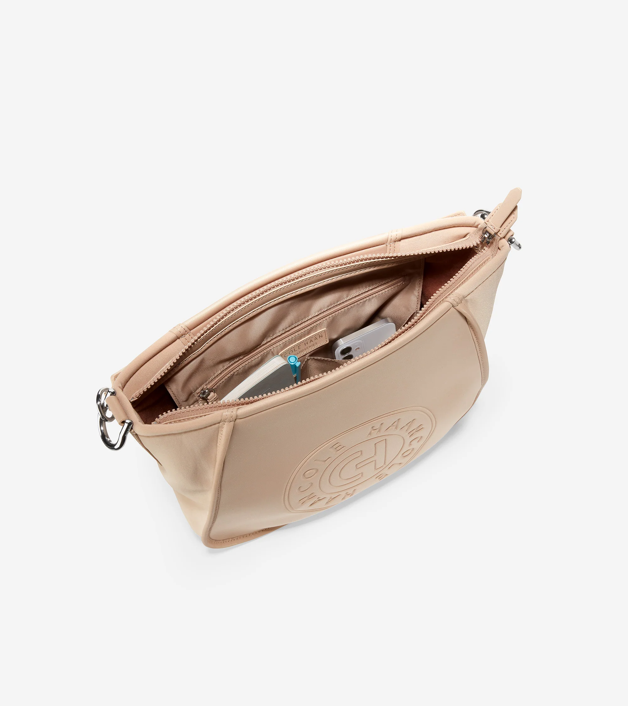 Neoprene Midsize Crossbody - Image 4