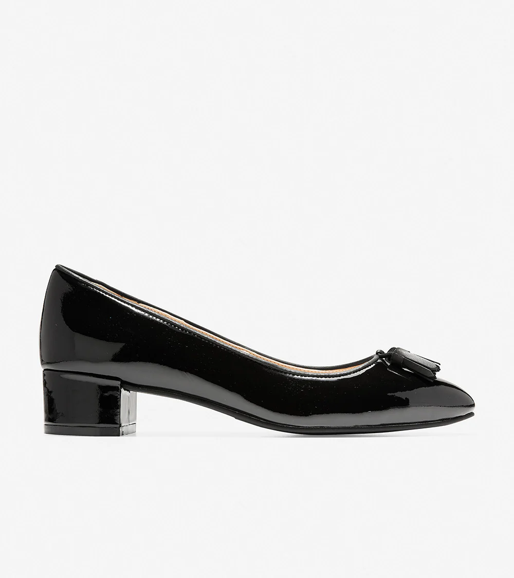 Nikki Pump Waterproof