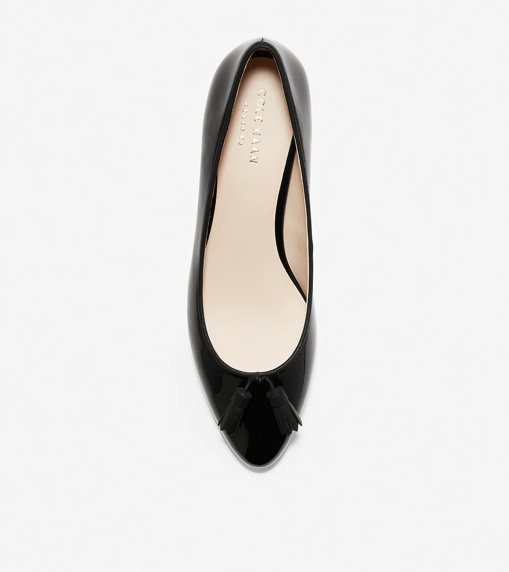 Nikki Pump Waterproof - Image 2