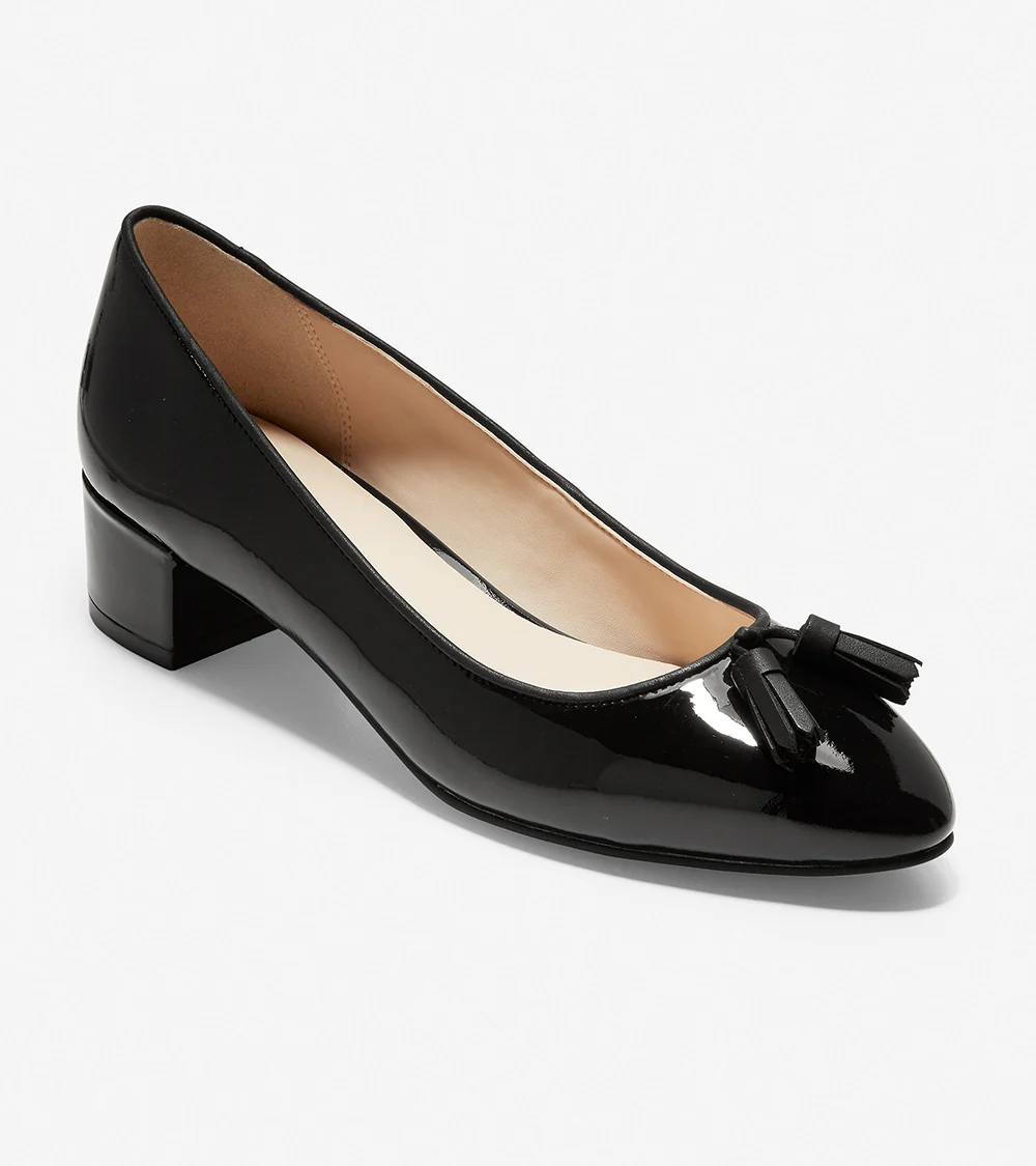 Nikki Pump Waterproof - Image 3
