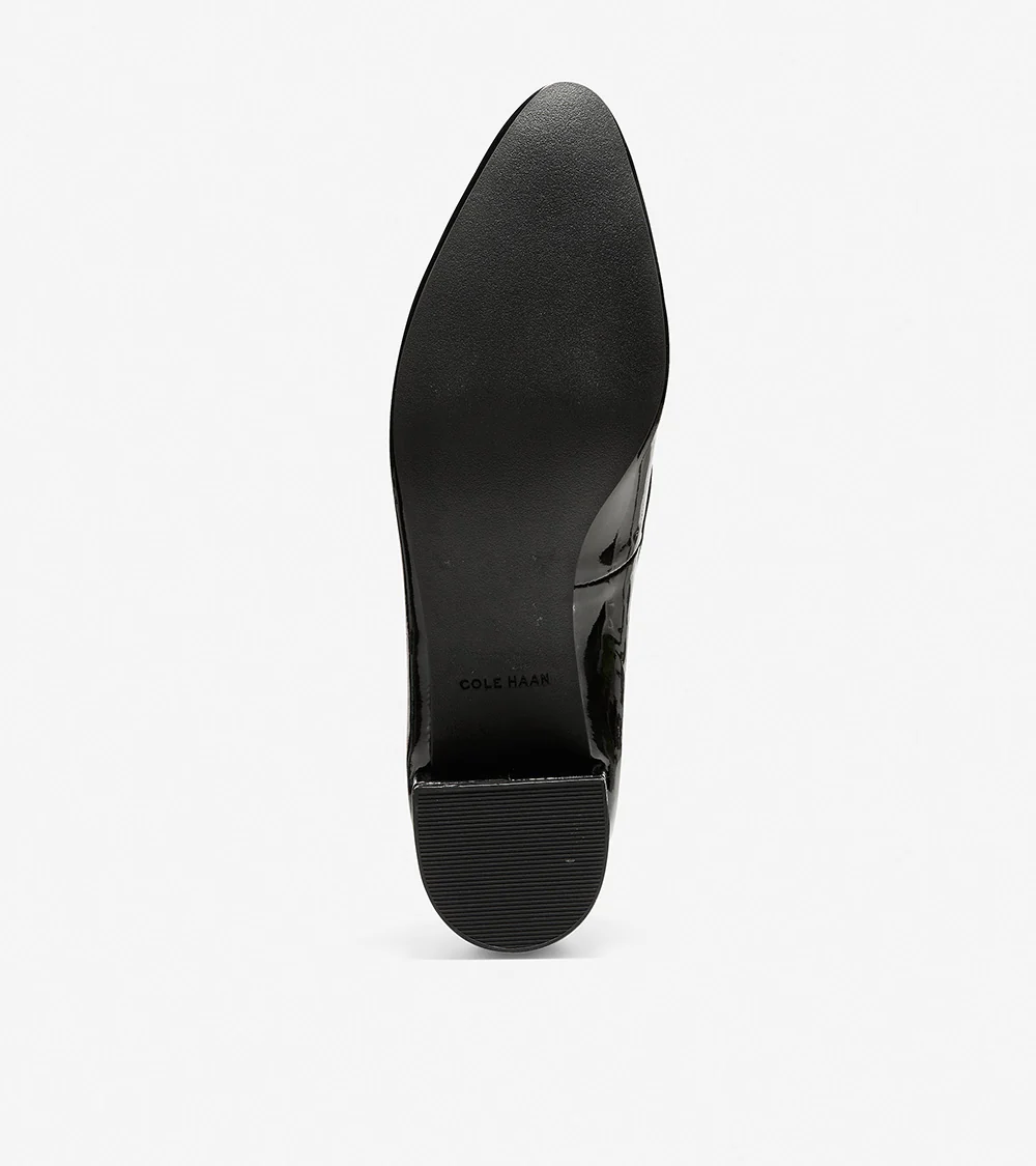 Nikki Pump Waterproof - Image 4