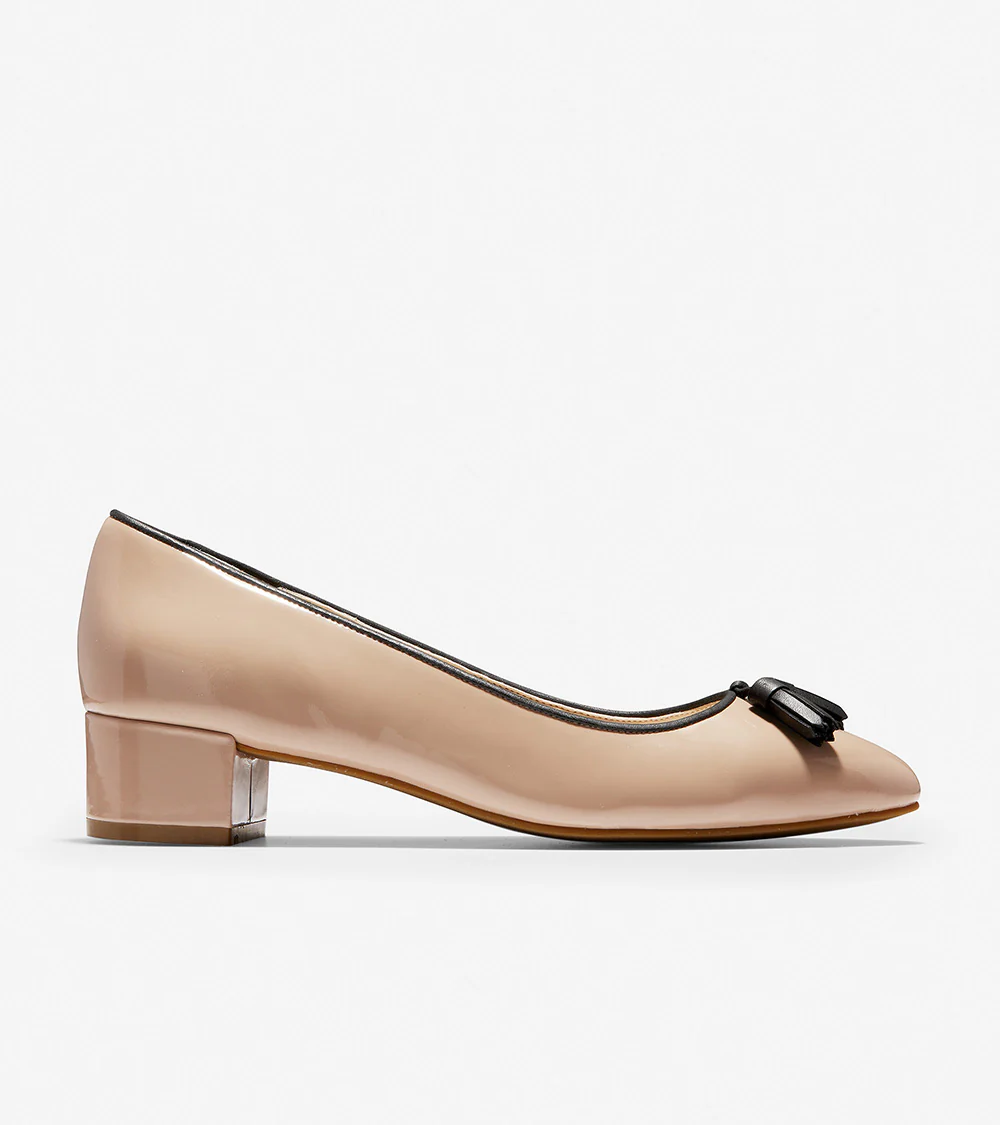Nikki Pump Waterproof