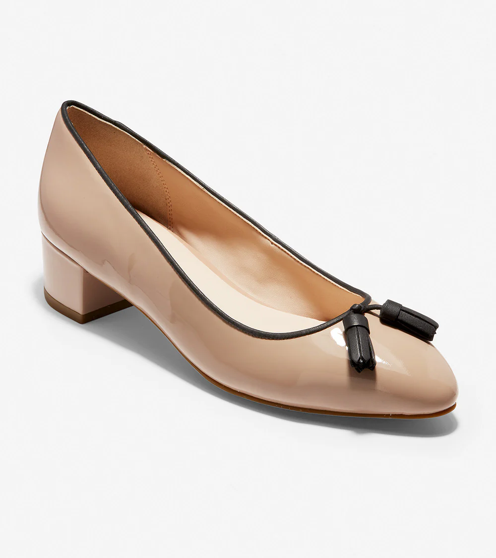 Nikki Pump Waterproof - Image 3