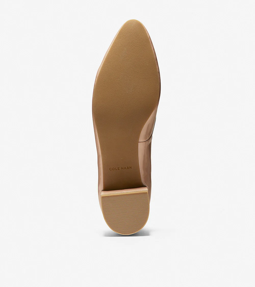Nikki Pump Waterproof - Image 4