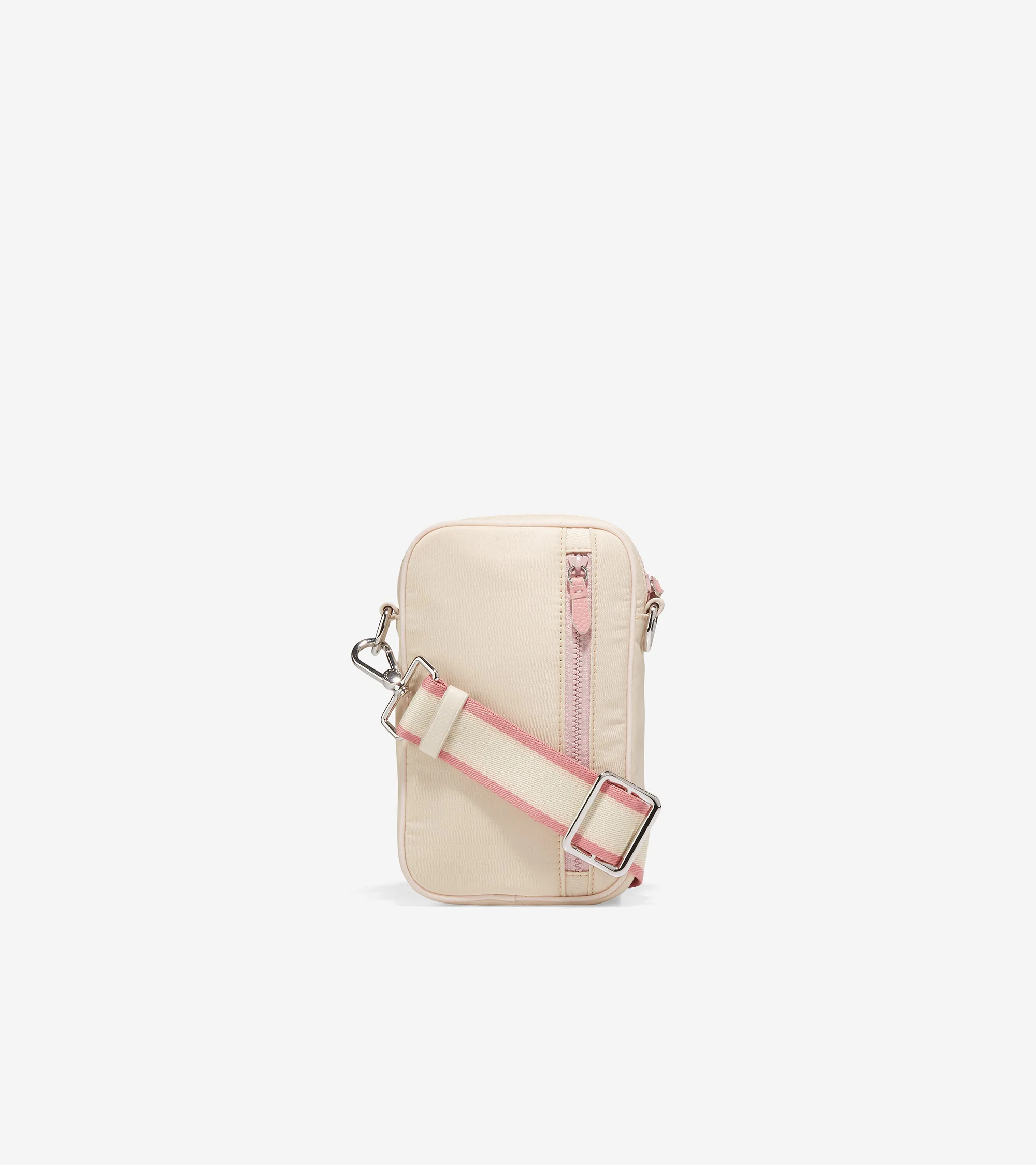 Nylon Cellphone Crossbody - Image 3