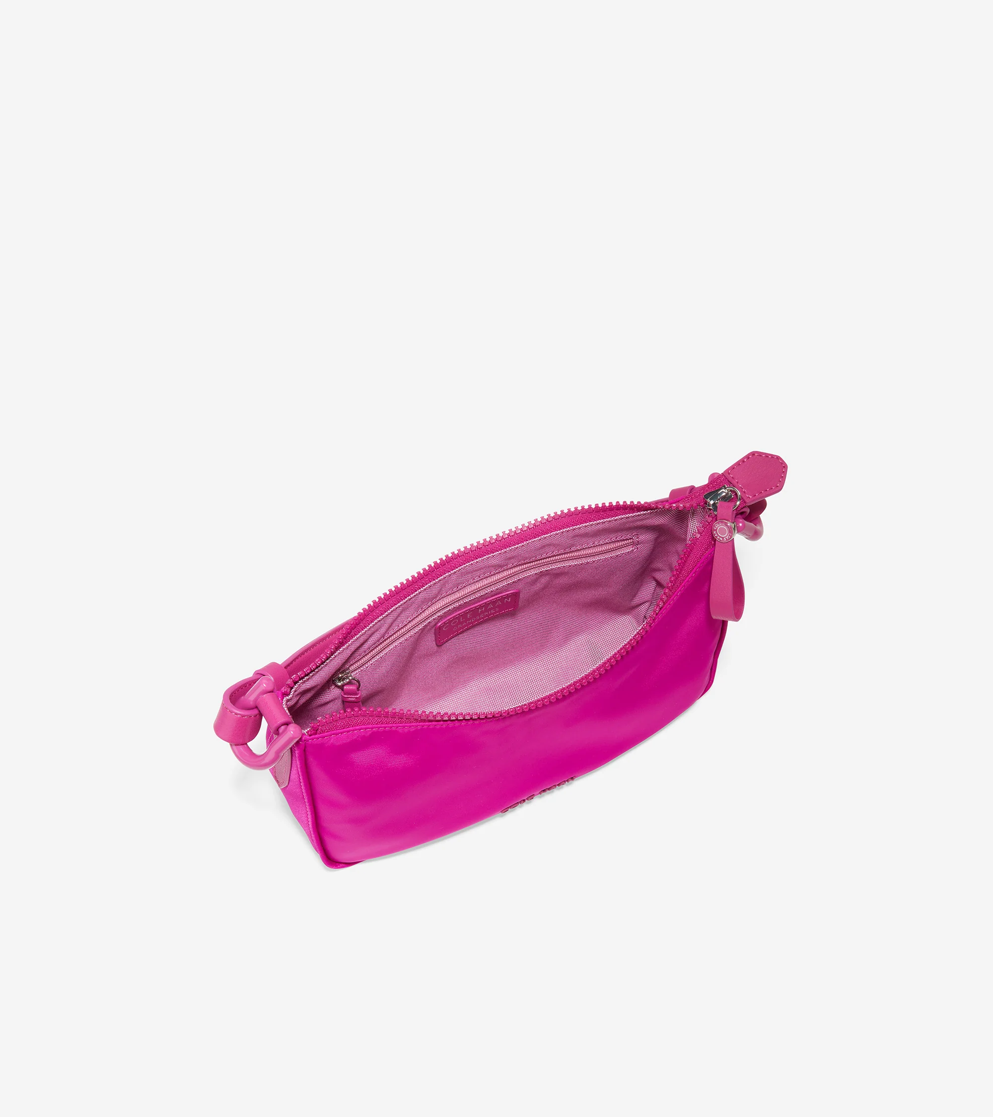 Nylon Mini Shoulder Bag - Image 4