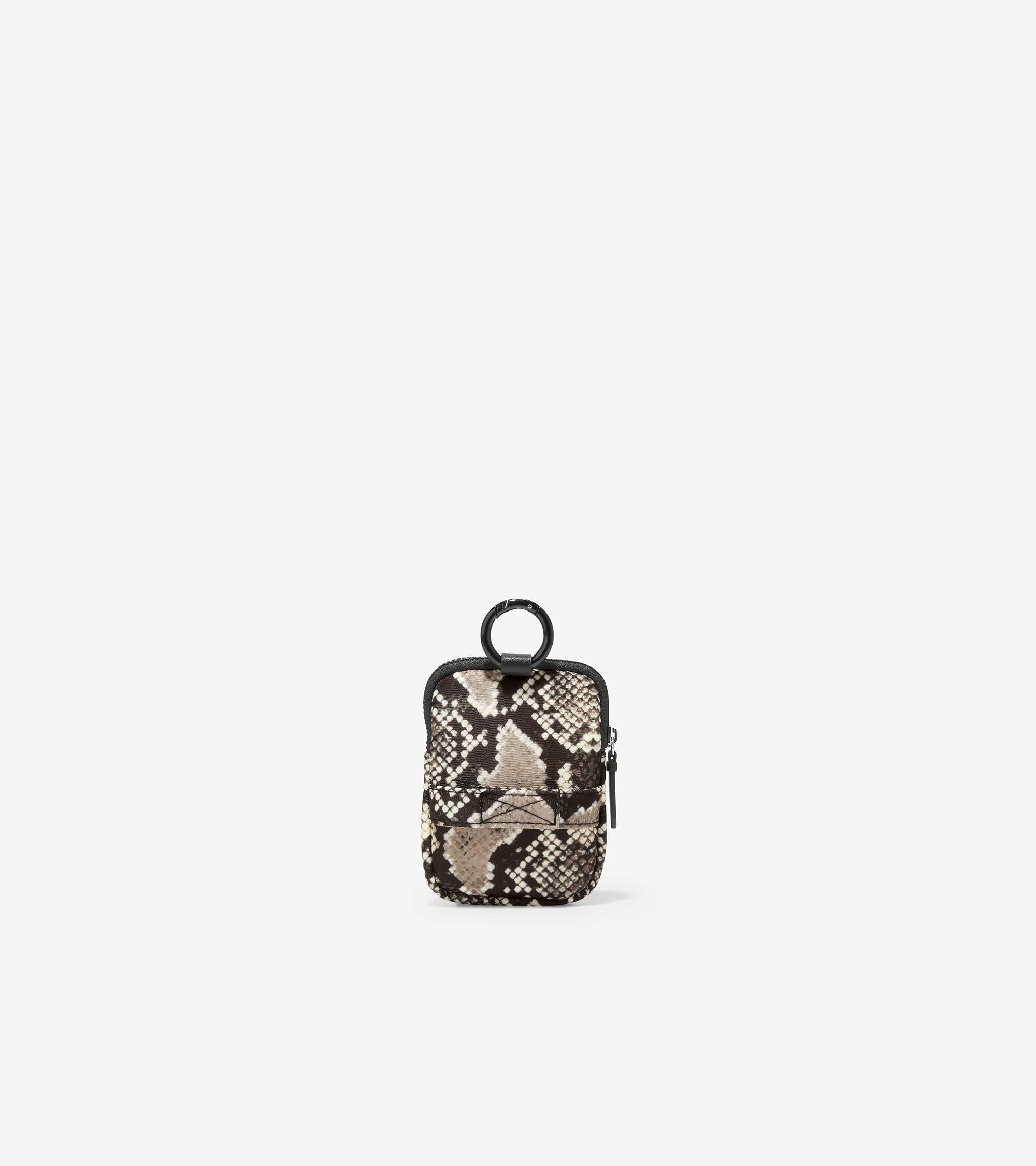 Nylon Mini Shoulder Bag - Image 5