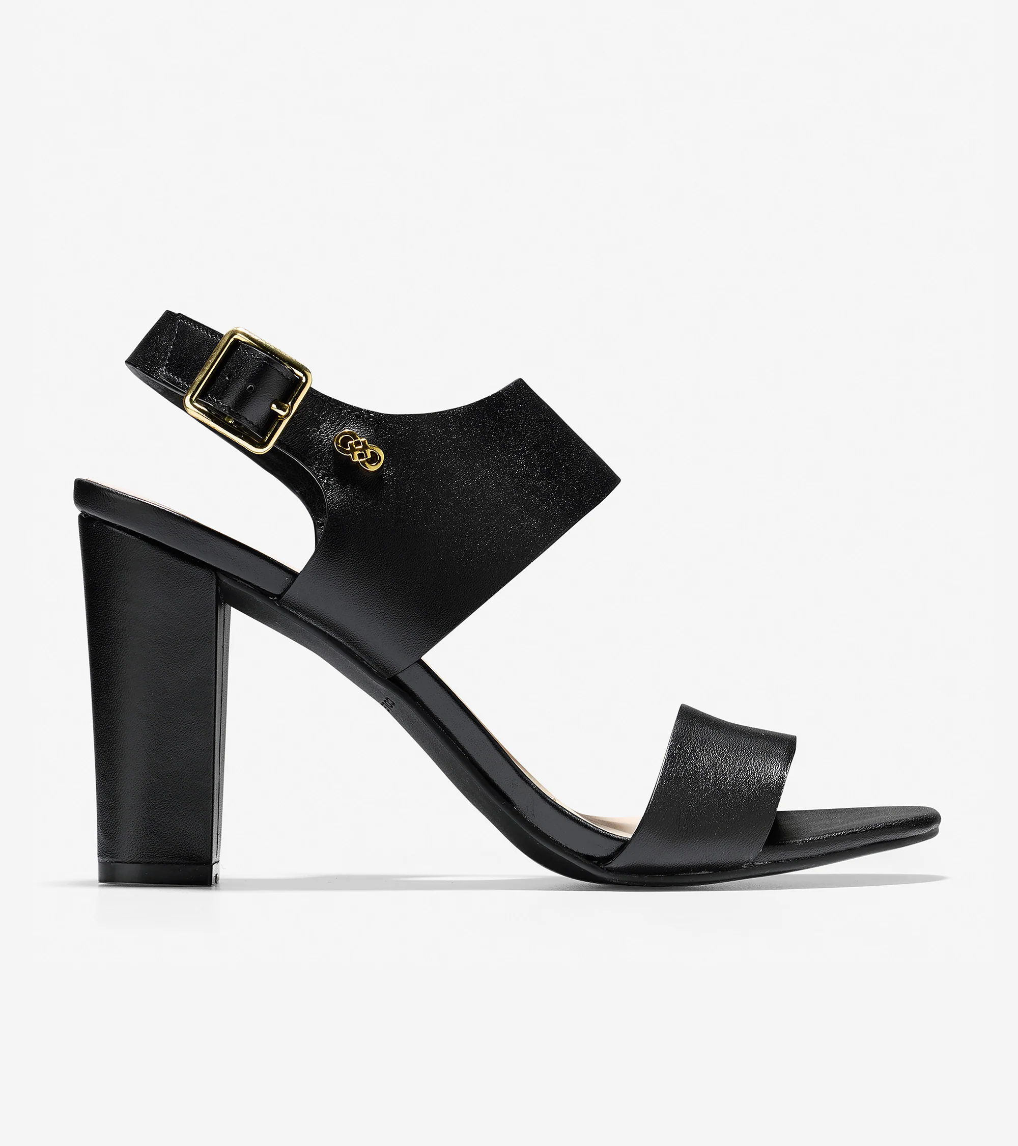 Octavia Sandal (85mm)