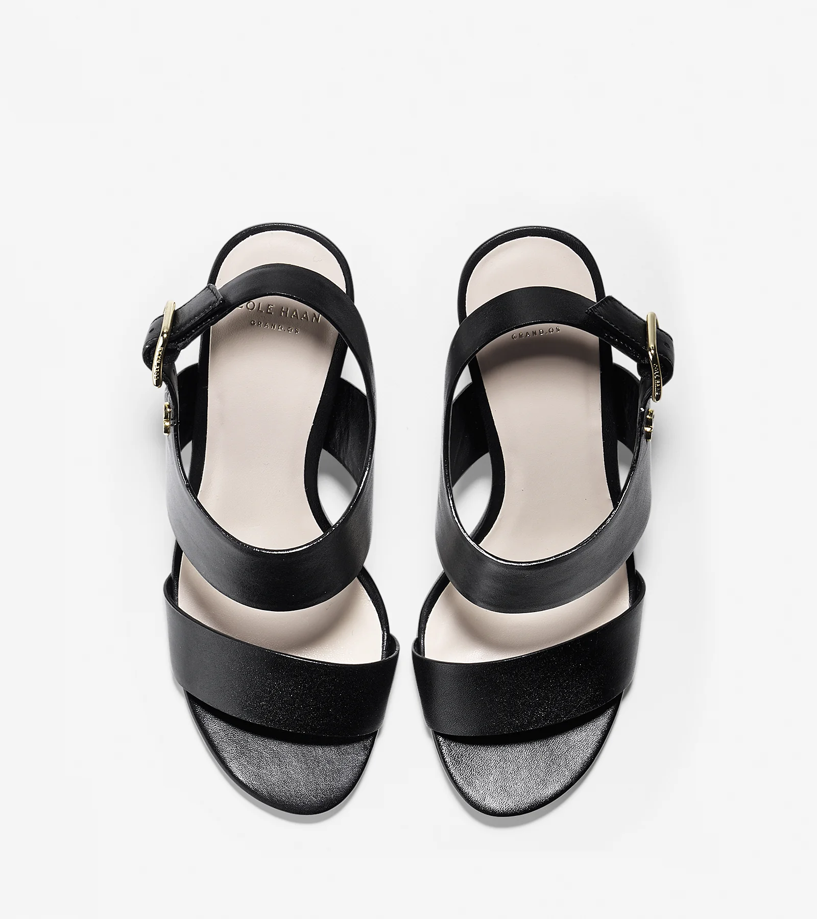 Octavia Sandal (85mm) - Image 2