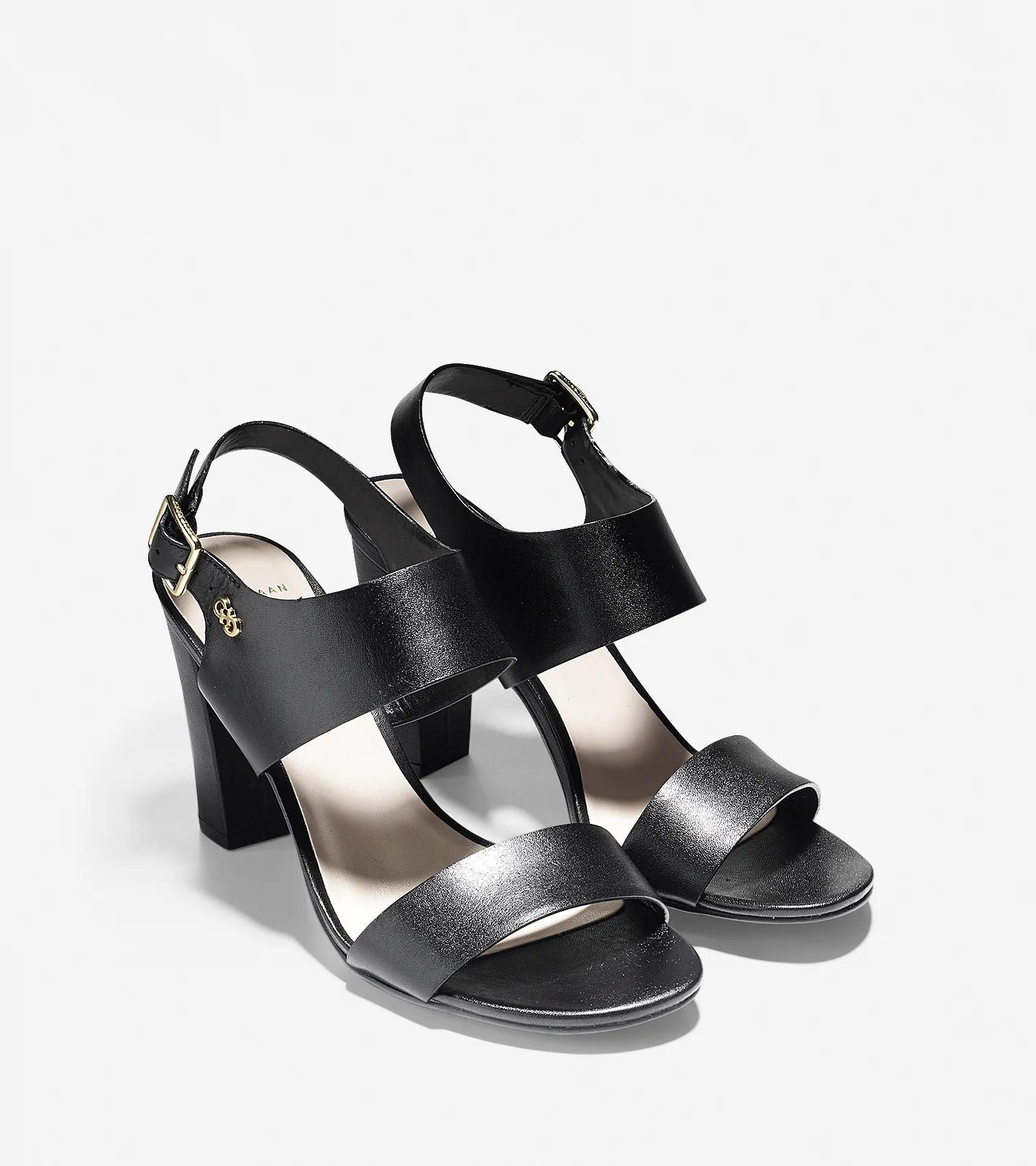 Octavia Sandal (85mm) - Image 3