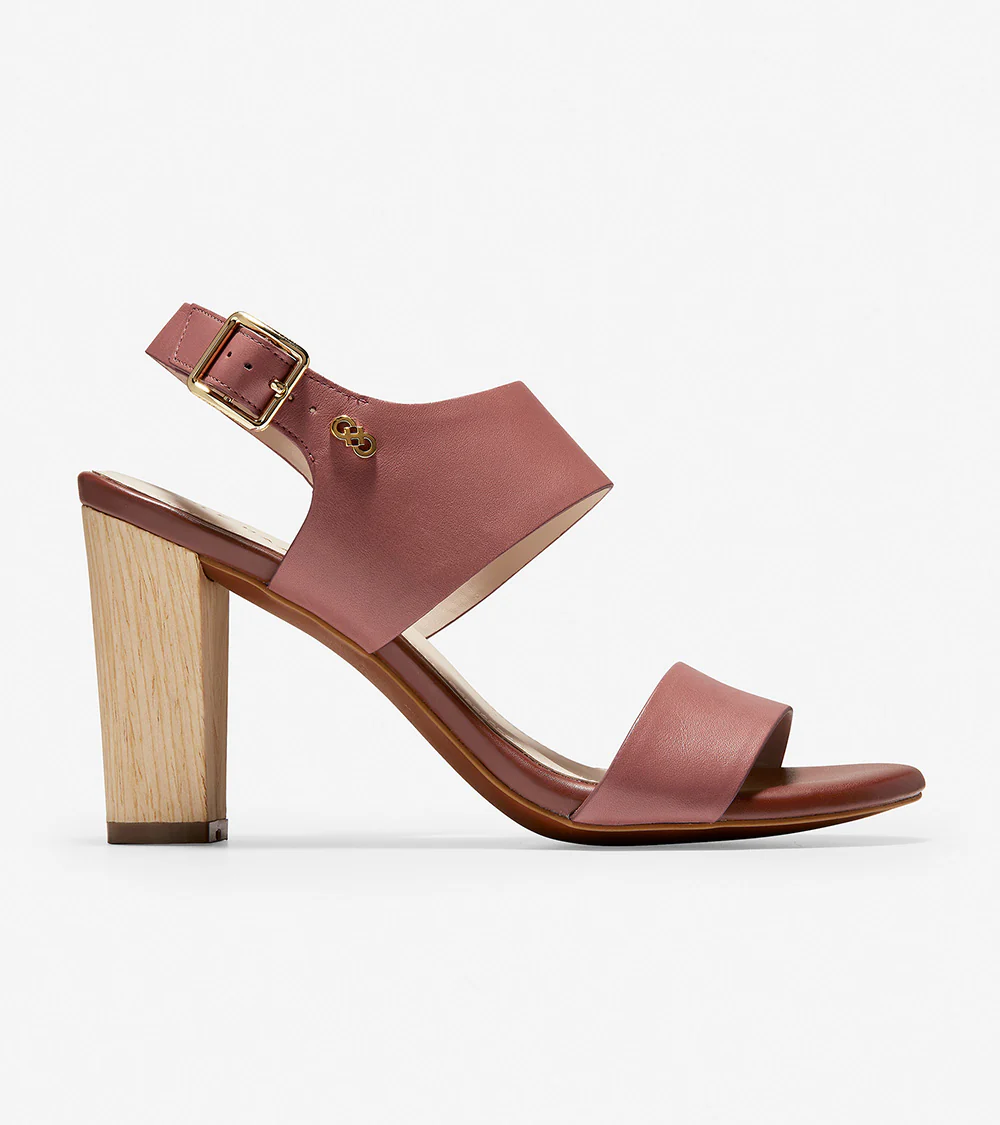 Octavia Sandal (85Mm)