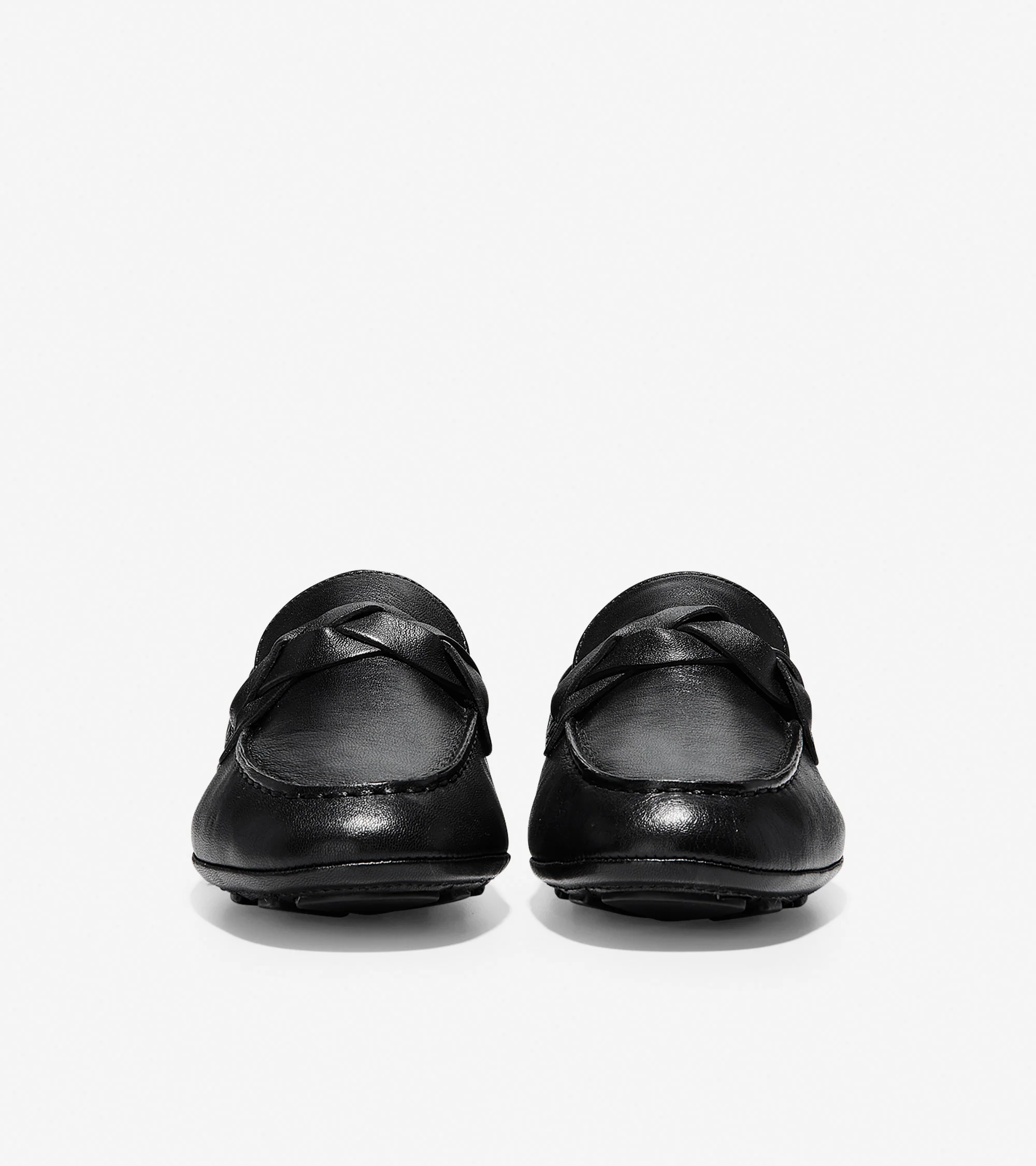 Odette Driverina Braided Flat - Image 2