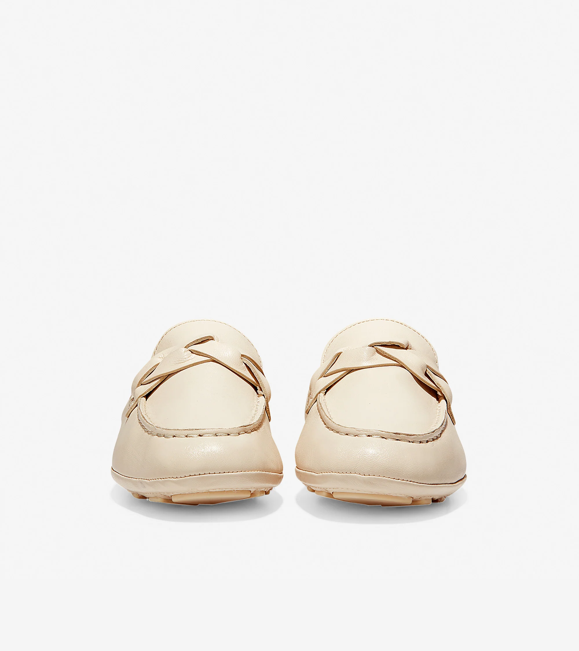 Odette Driverina Braided Flat - Image 2