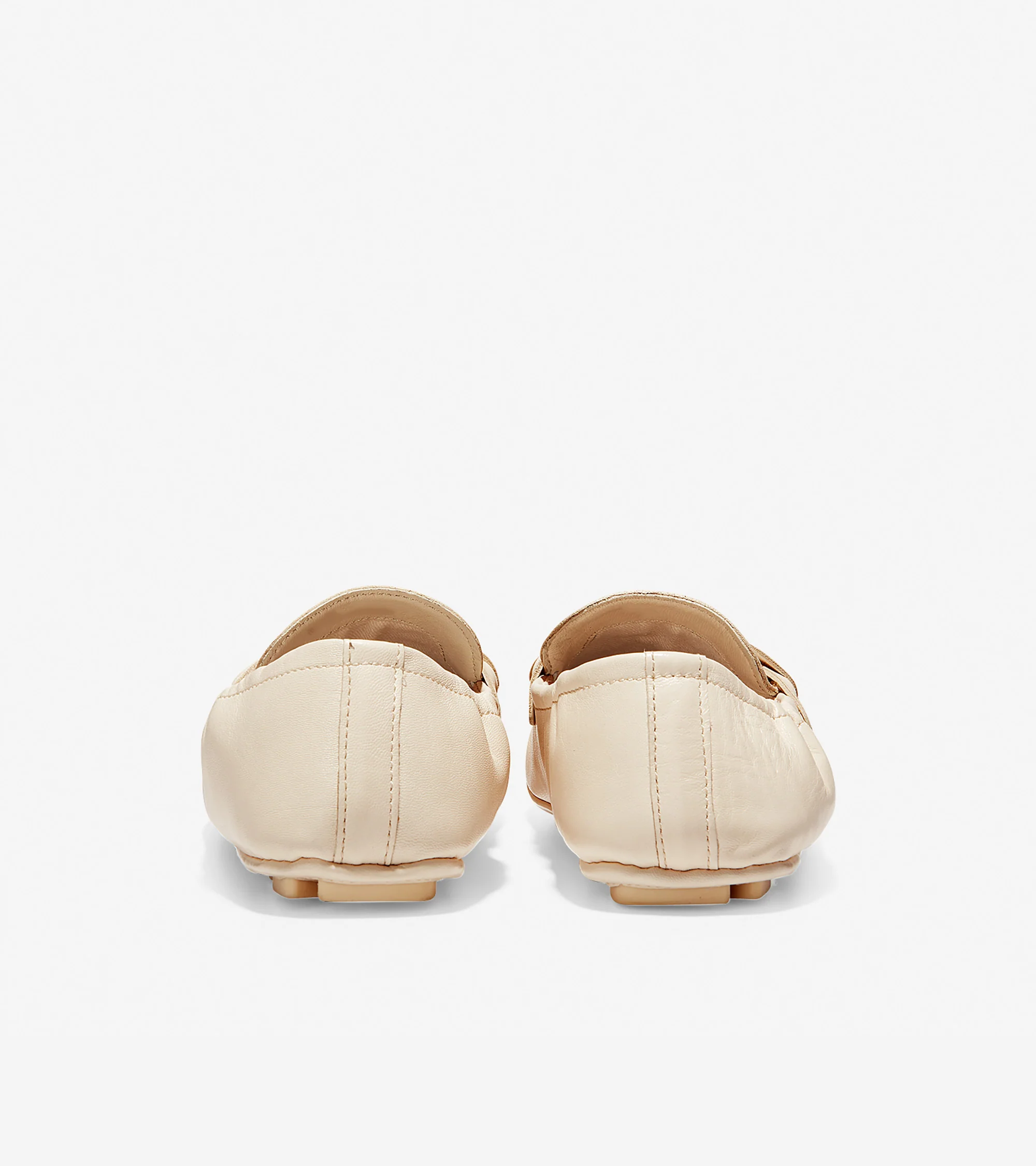 Odette Driverina Braided Flat - Image 3