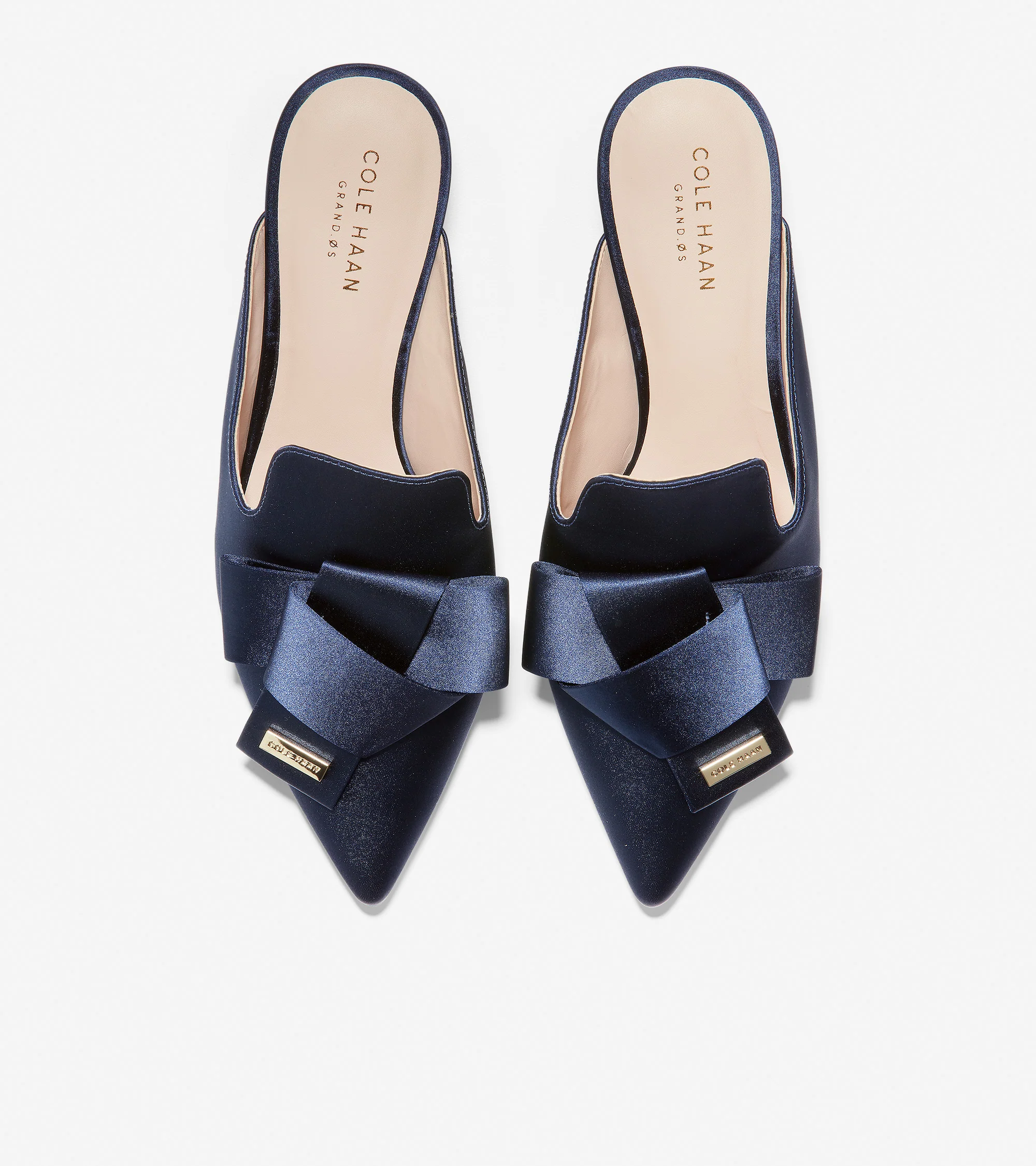 Ophelia Mule (45mm) - Image 4