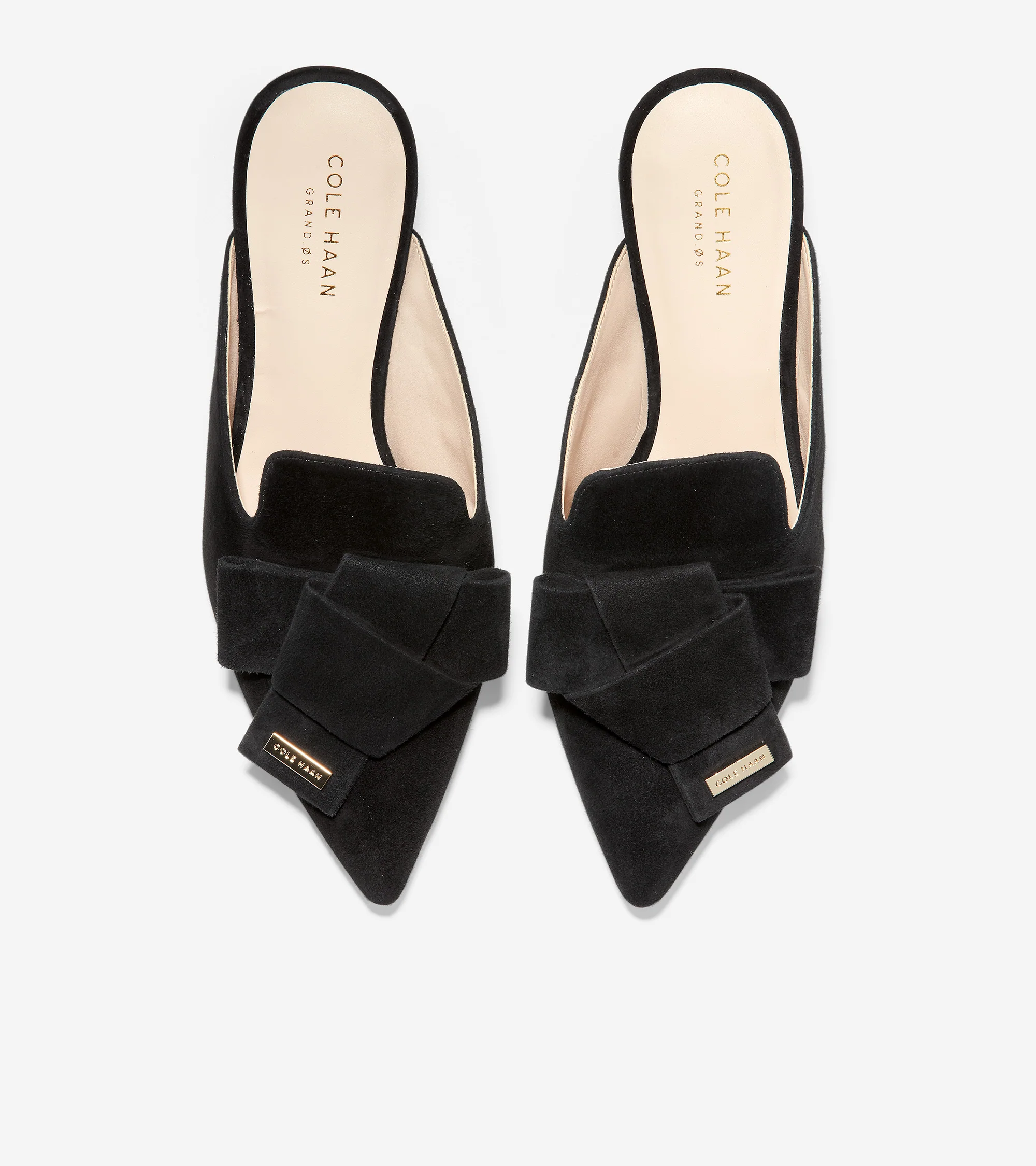 Ophelia Mule (45mm) - Image 4