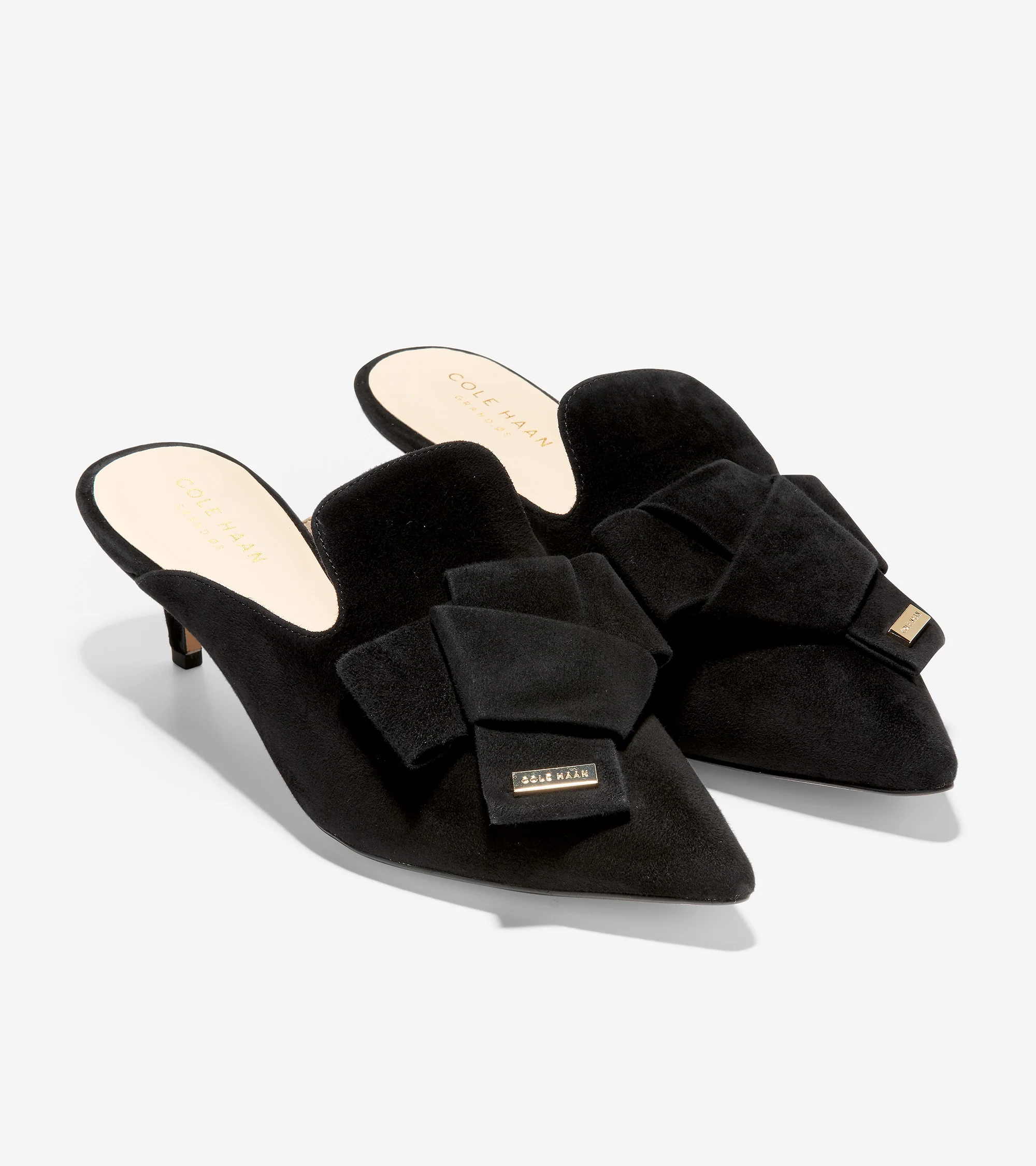 Ophelia Mule (45mm) - Image 5