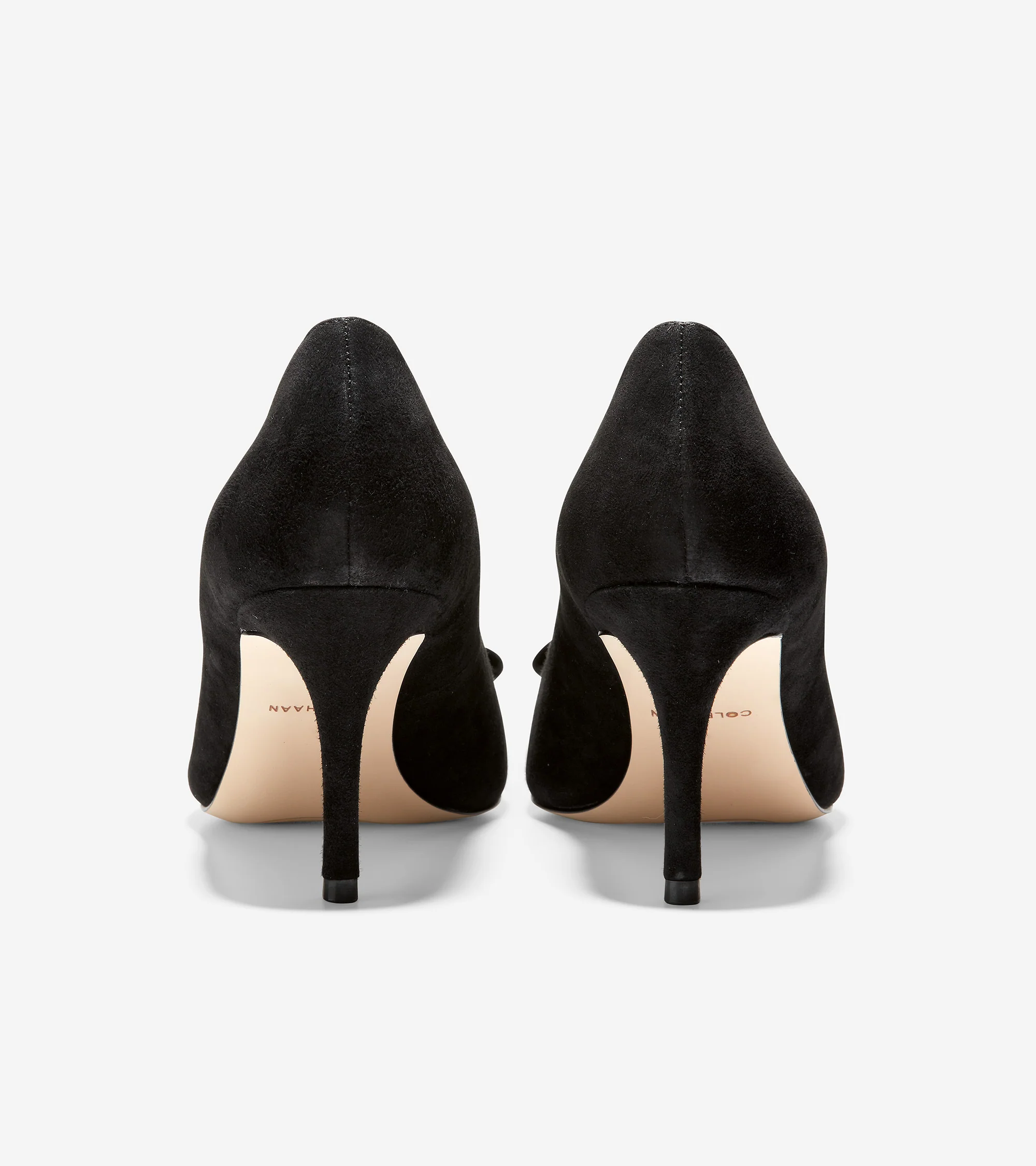 Ophelia Pump (75mm) - Image 3