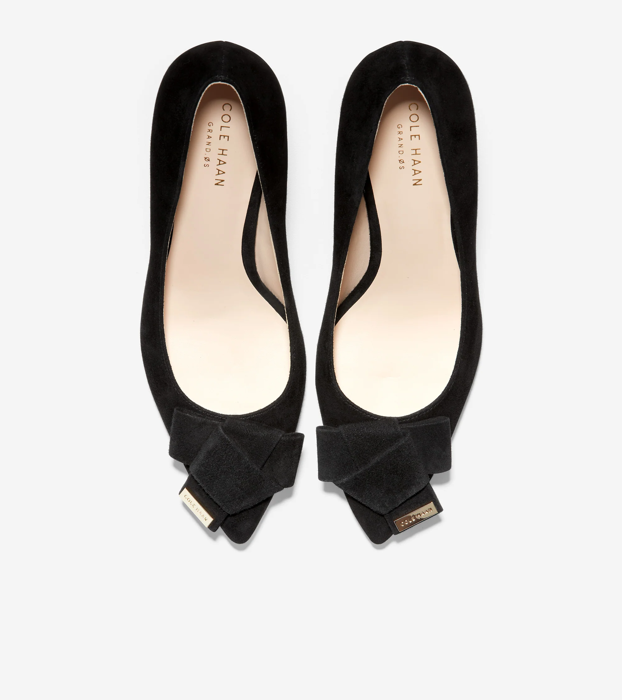 Ophelia Pump (75mm) - Image 4