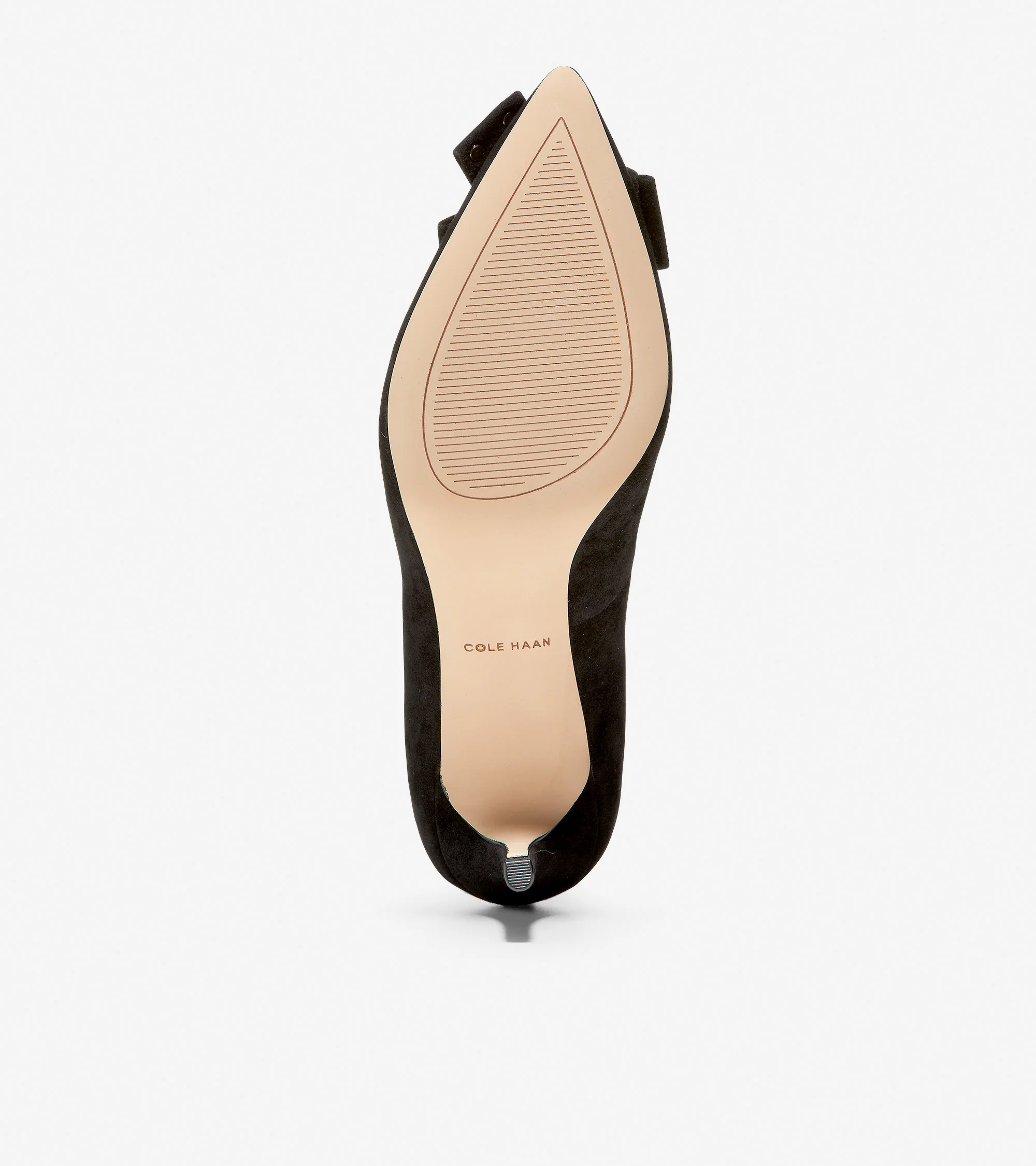 Ophelia Pump (75mm) - Image 6