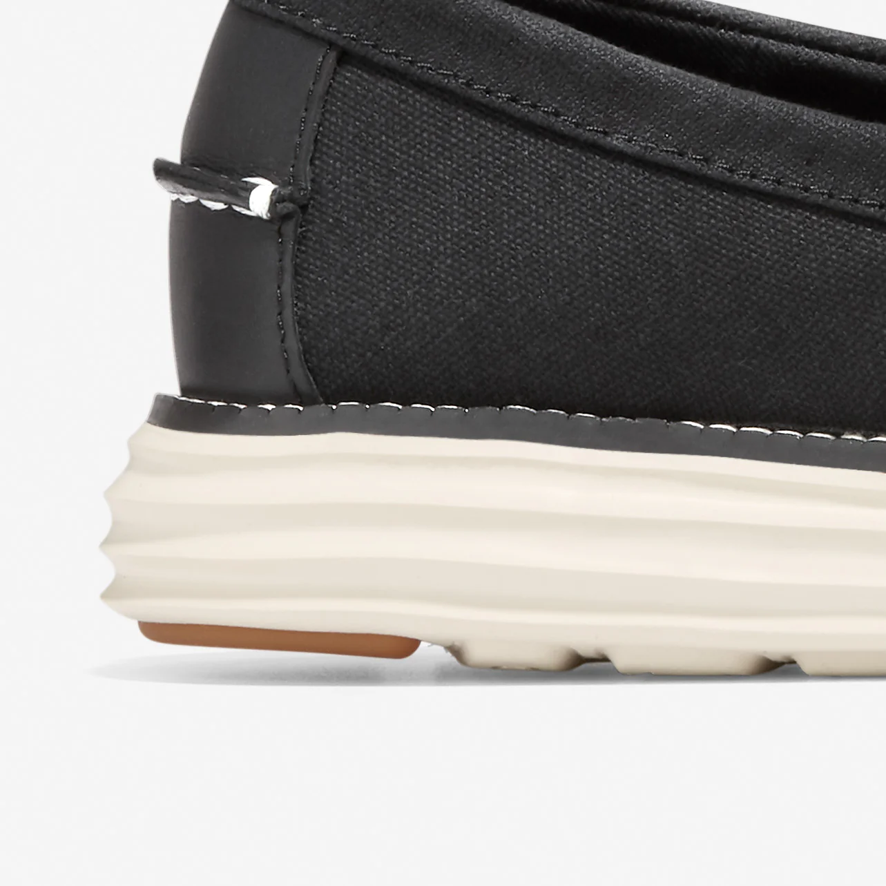 ØriginalGrand Canvas Penny Loafer - Image 7