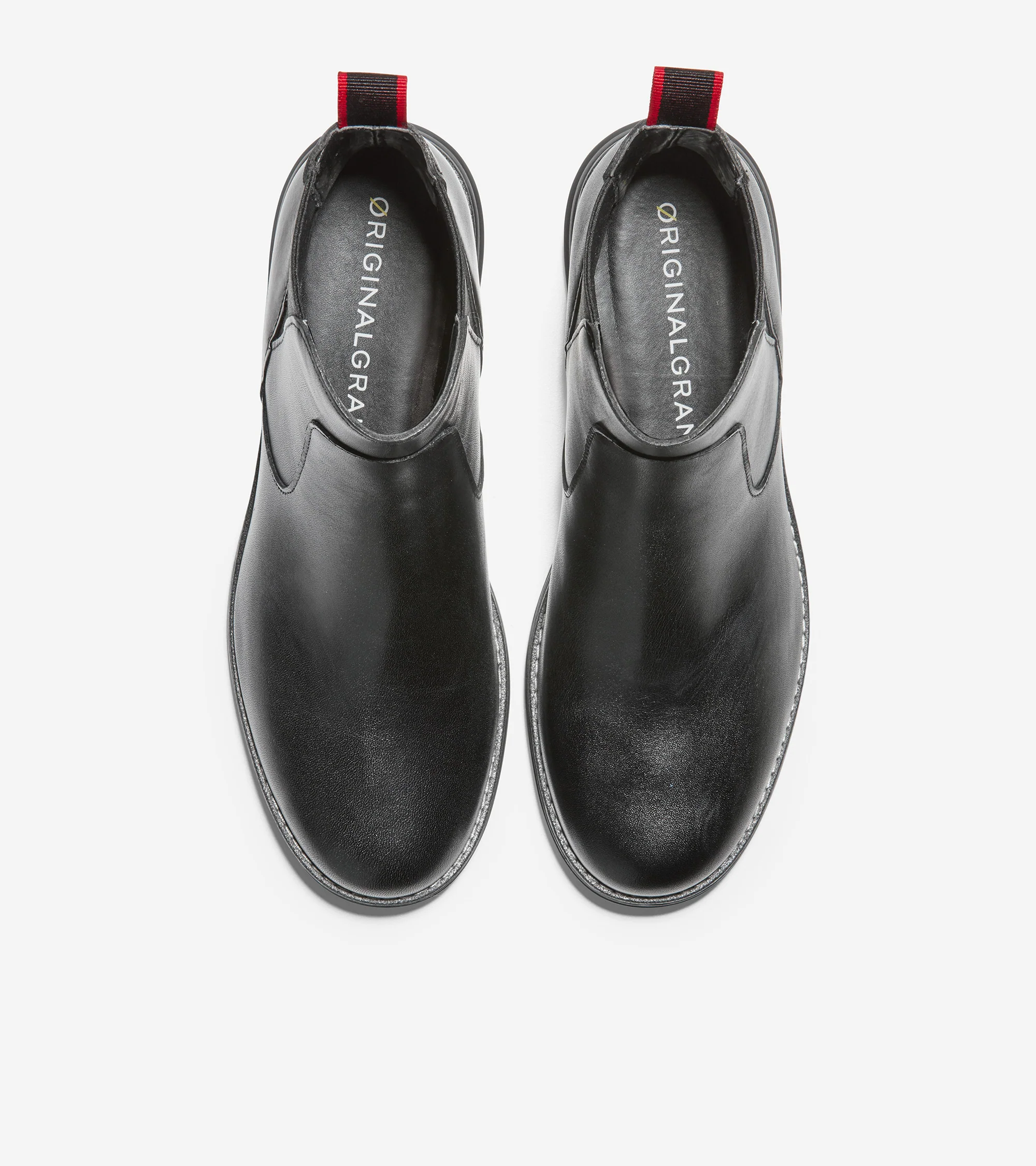 ØriginalGrand Chelsea Boot - Image 4