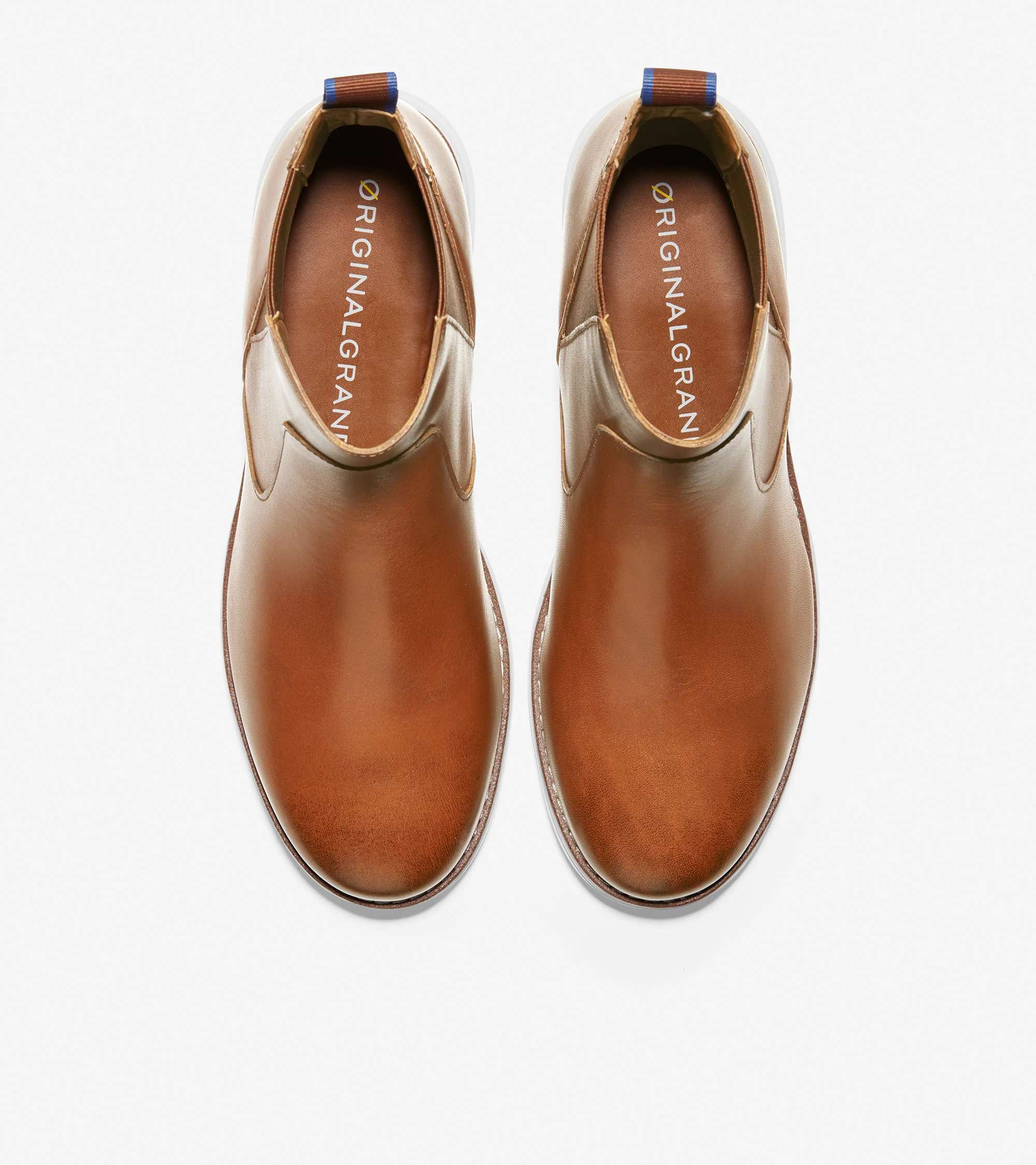 ØriginalGrand Chelsea Boot - Image 4